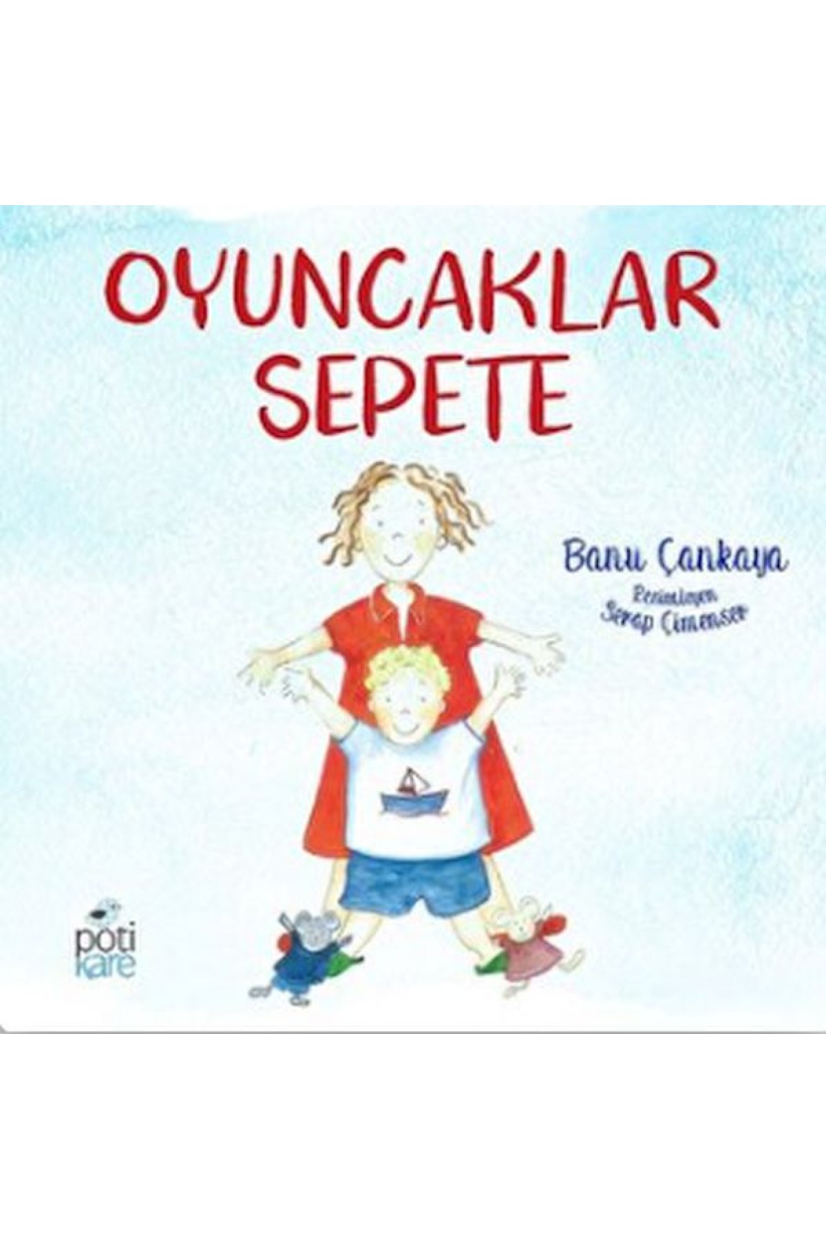 Oyuncaklar Sepete Oyuncaklar Sepete