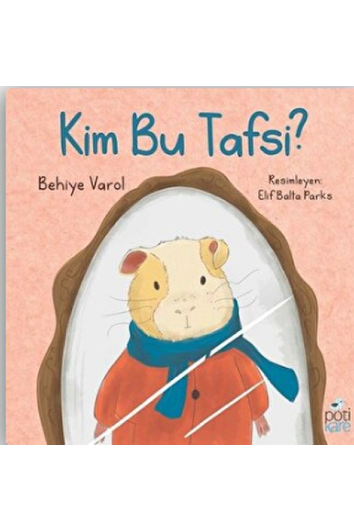 Kim Bu Tafsi? Kim Bu Tafsi?