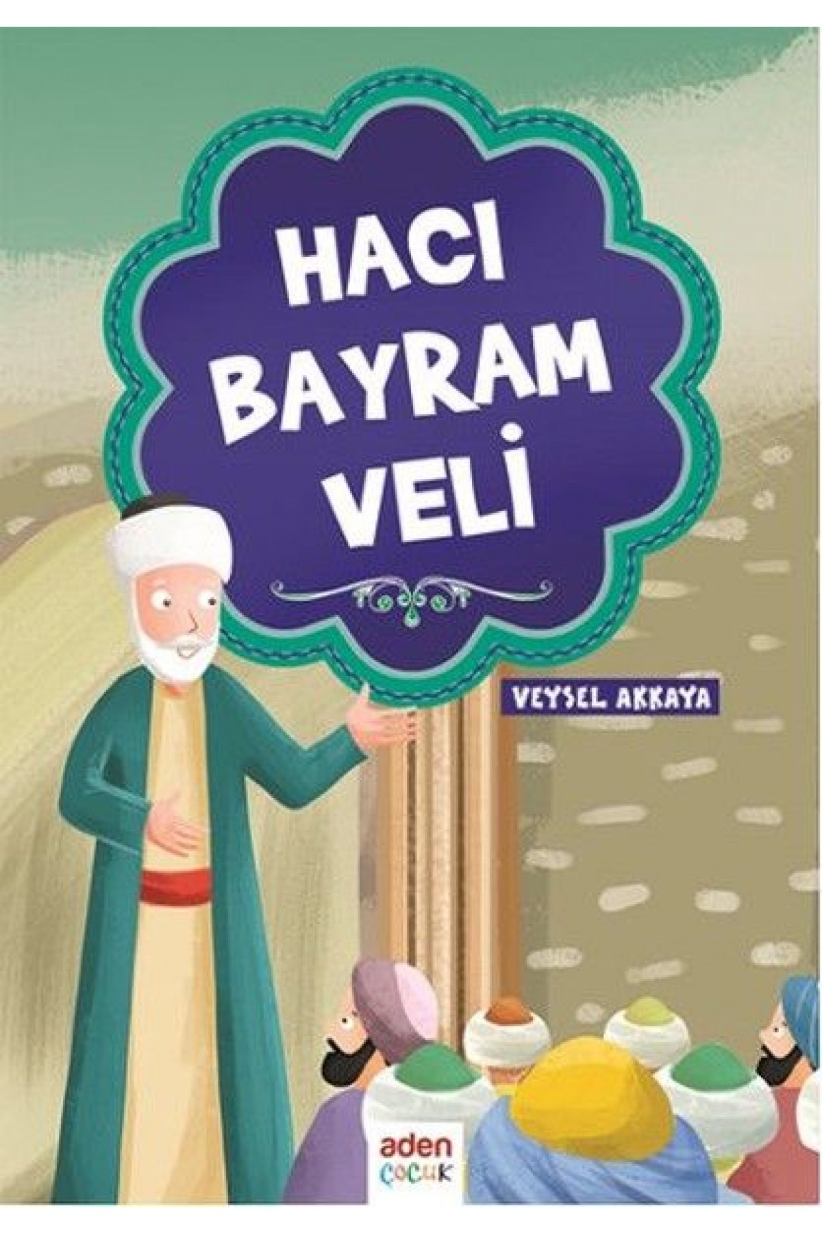 Hacı Bayram Veli