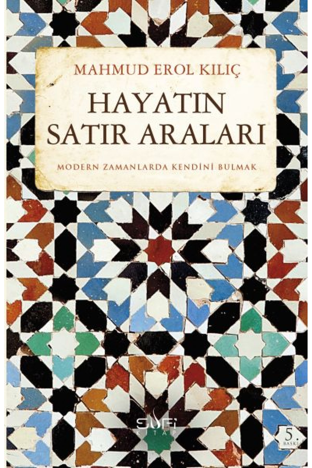 Hayatın Satır Araları