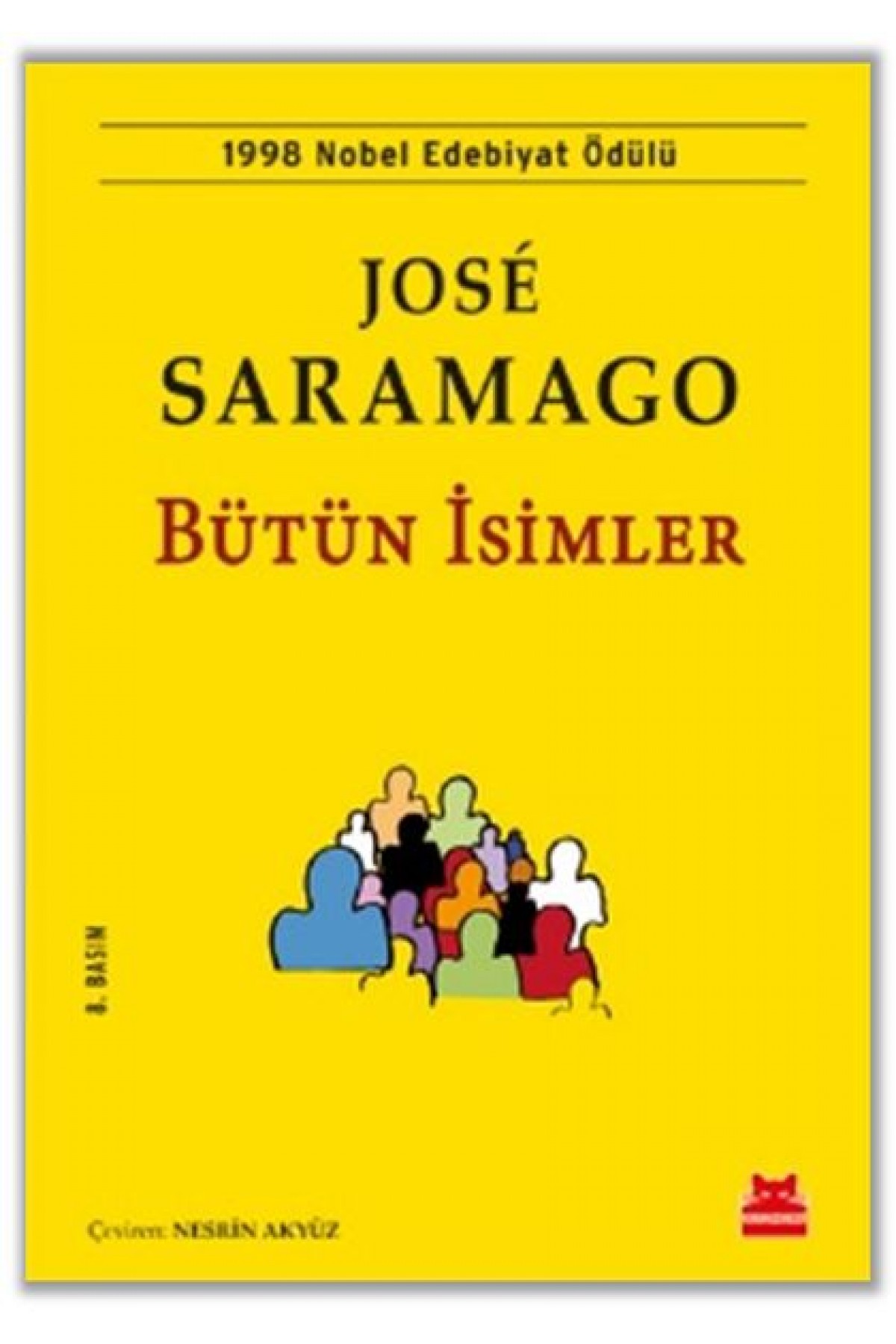 Bütün İsimler