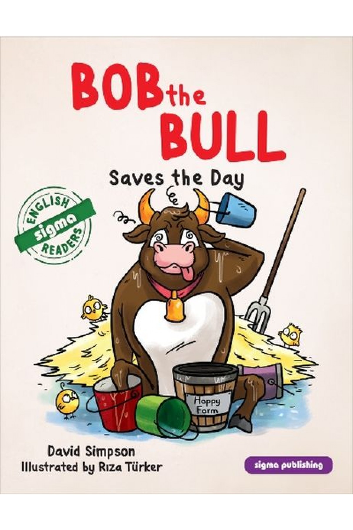 Bob The Bull Bob The Bull