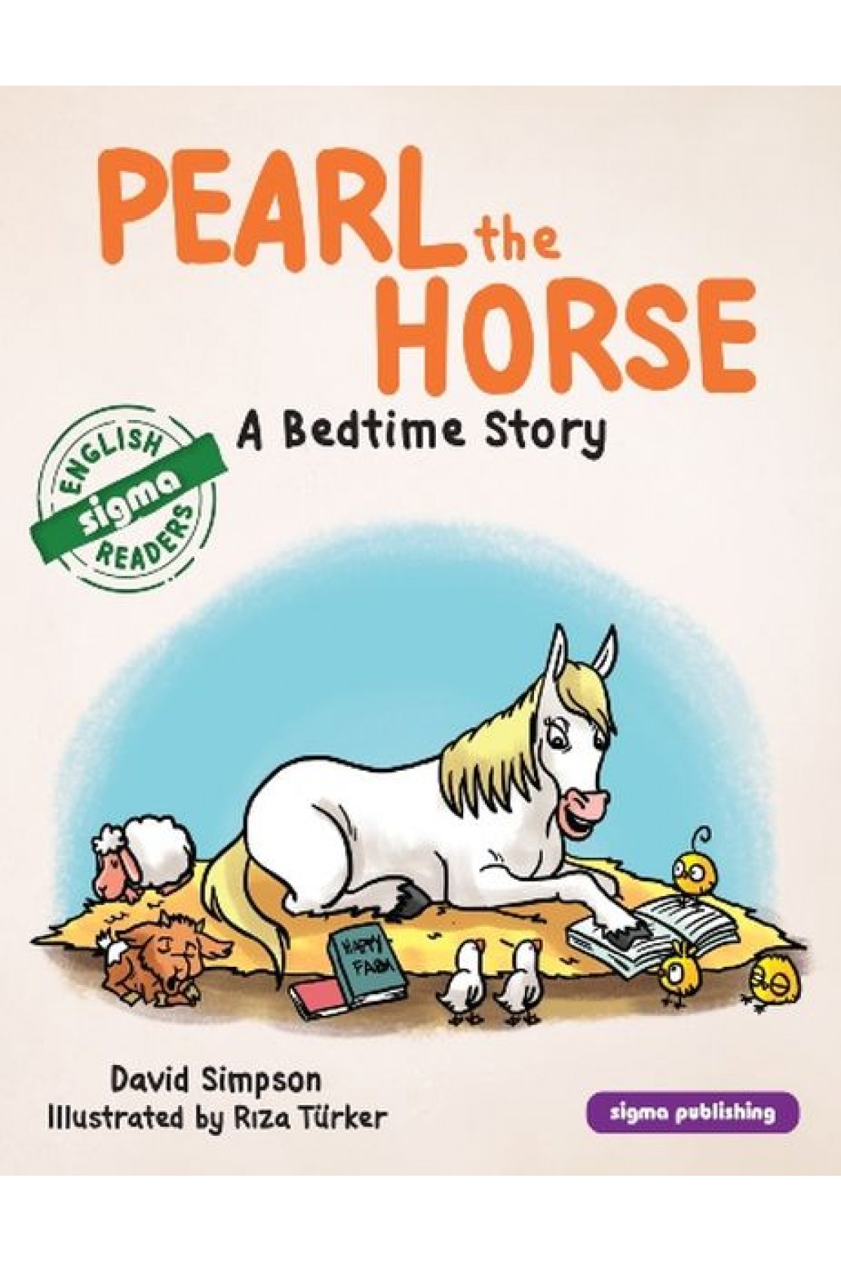 Pearl The Horse Pearl The Horse