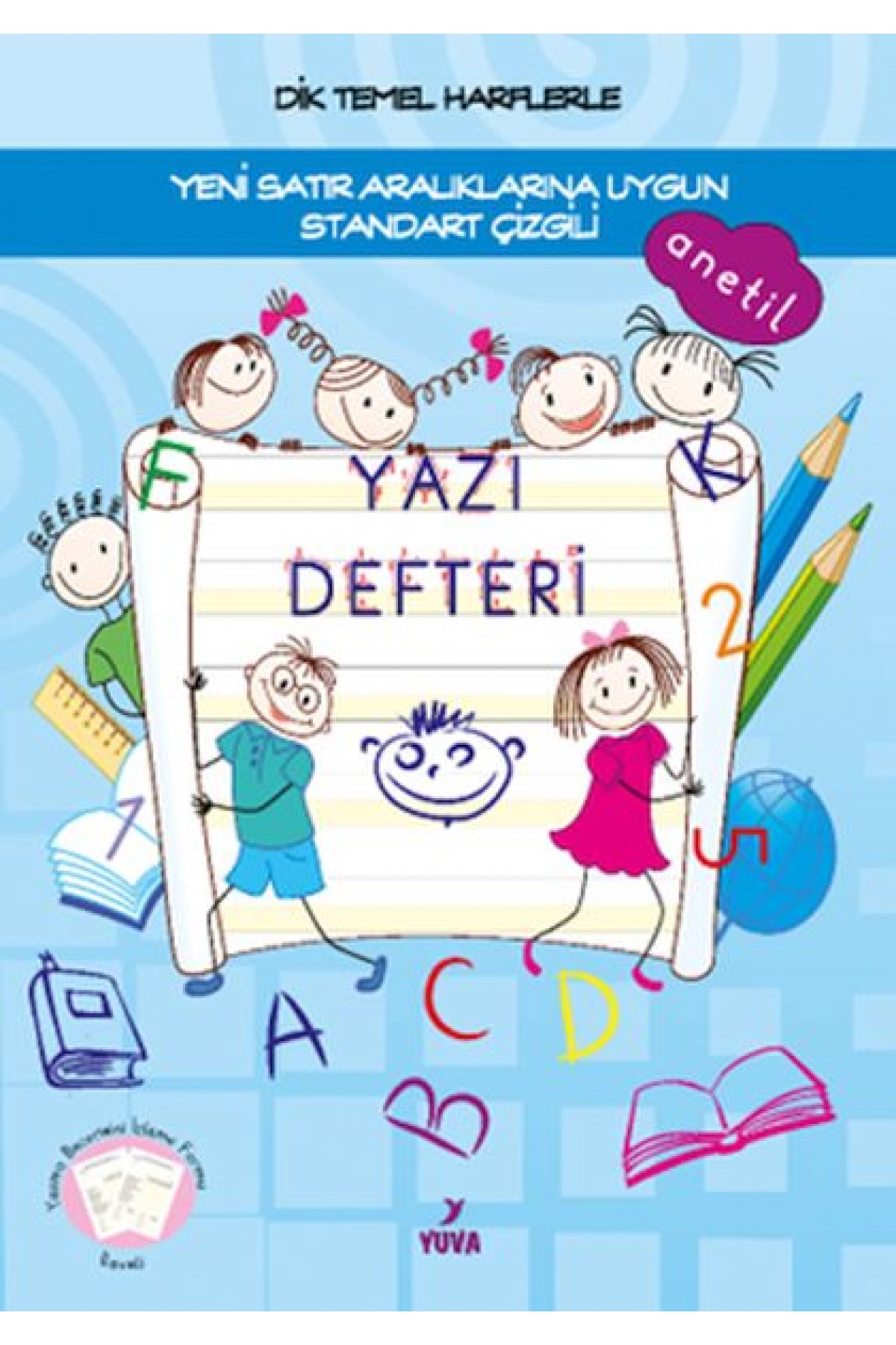 Yazı Defteri