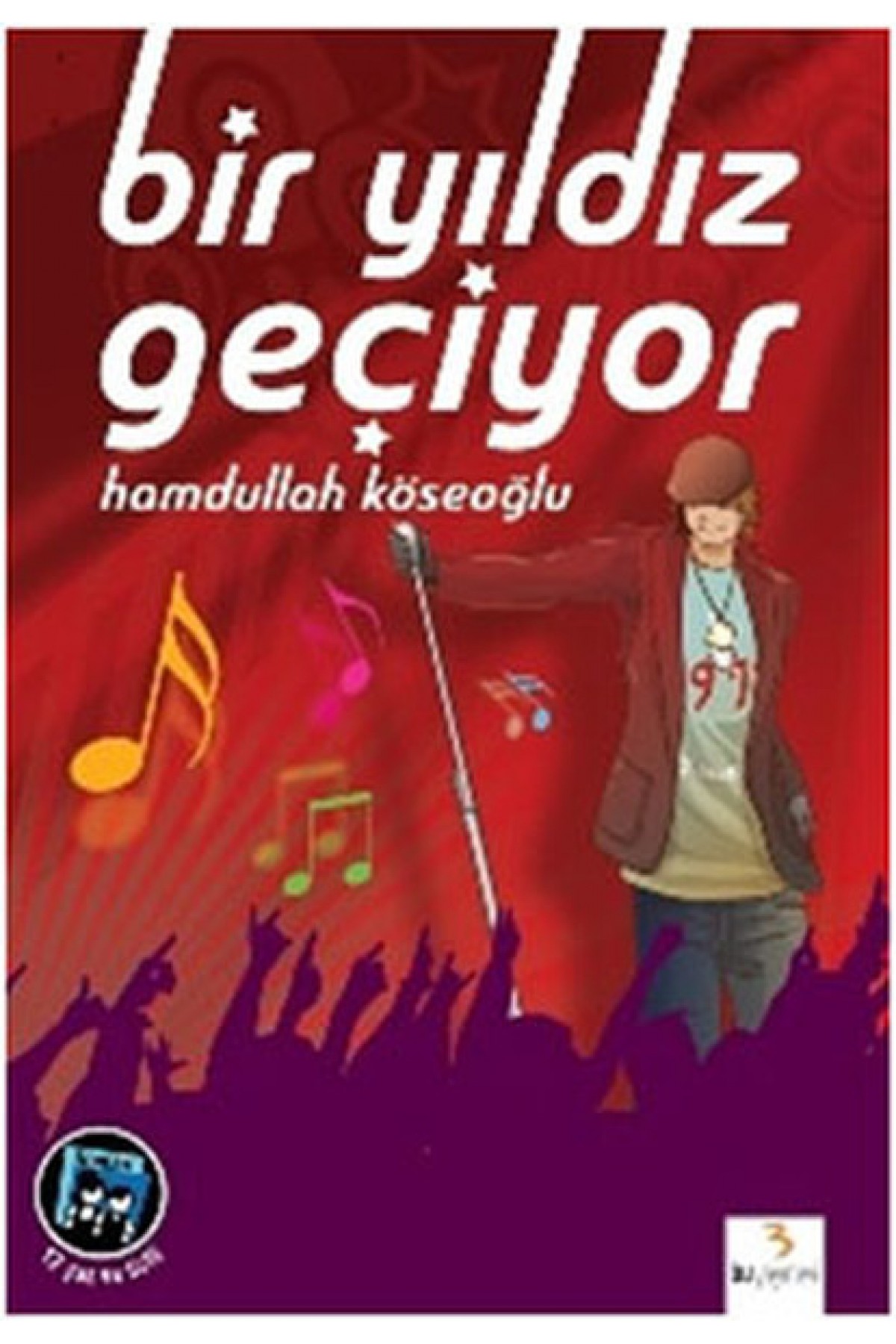 Bir Yıldız Geçiyor