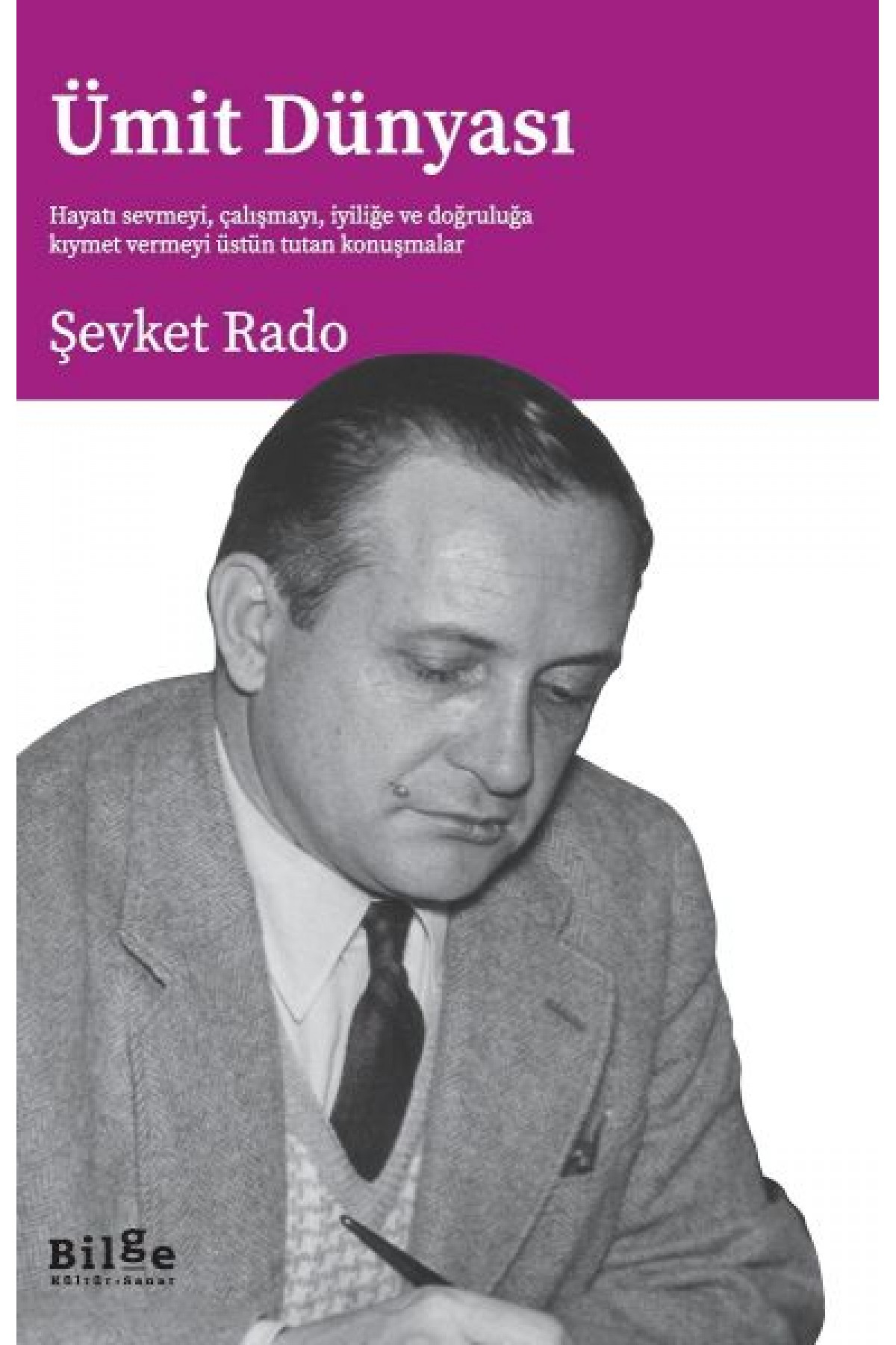 Ümit Dünyası