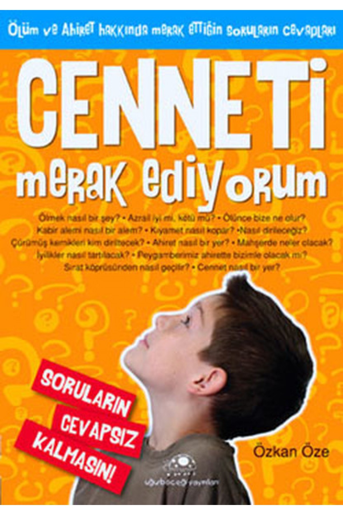 Cenneti Merak Ediyorum Cenneti Merak Ediyorum