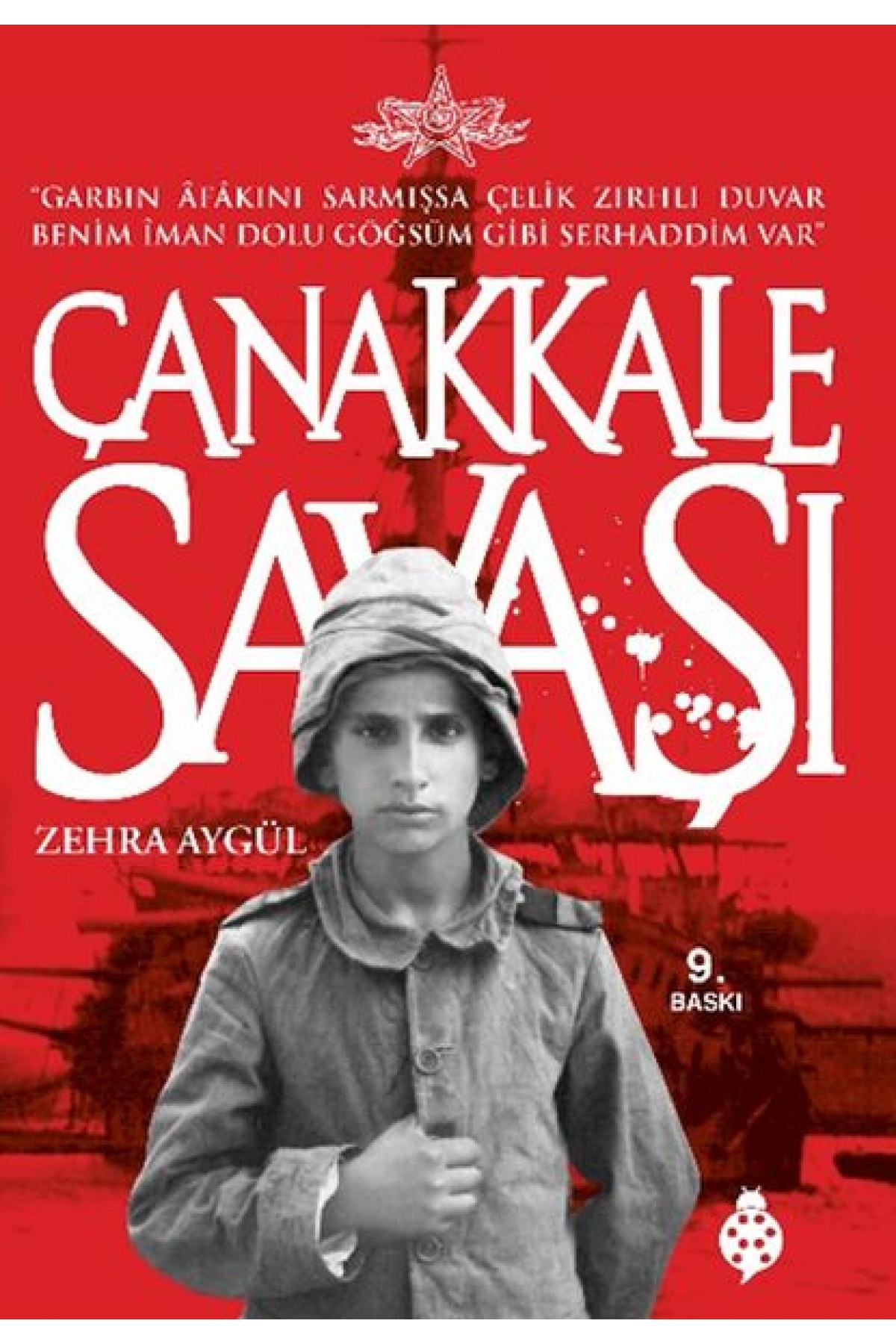 Çanakkale Savaşı