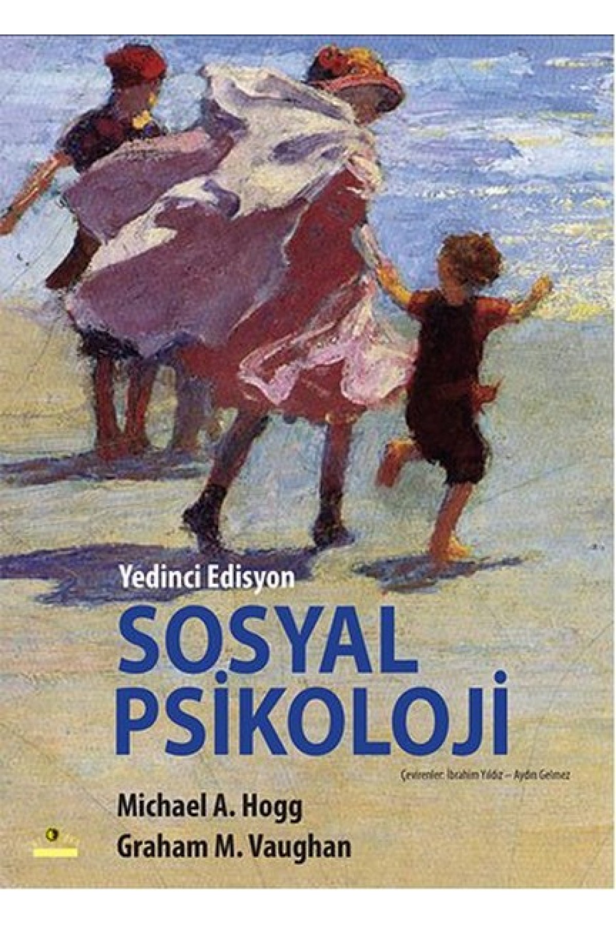 Sosyal Psikoloji Sosyal Psikoloji
