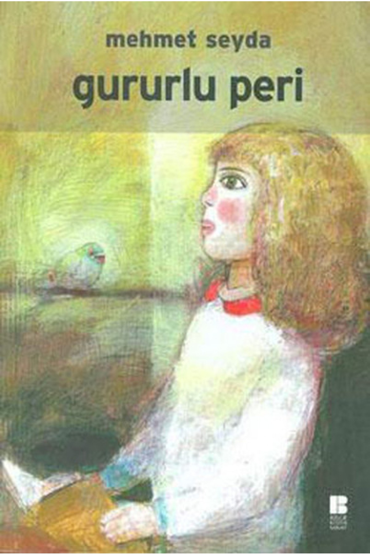 Gururlu Peri Gururlu Peri