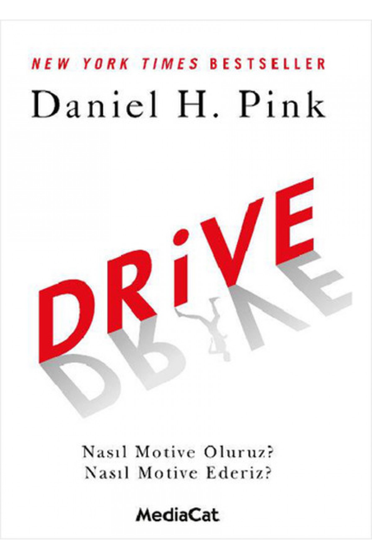Drive Nasıl Motive Oluruz? Nasıl Motive Ederiz? Drive Nasıl Motive Oluruz? Nasıl Motive Ederiz?