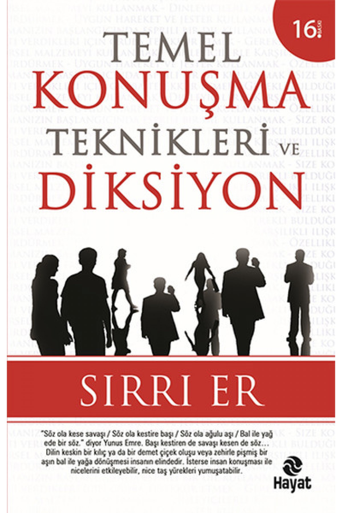 Temel Konuşma Teknikleri - Diksiyon Temel Konuşma Teknikleri - Diksiyon