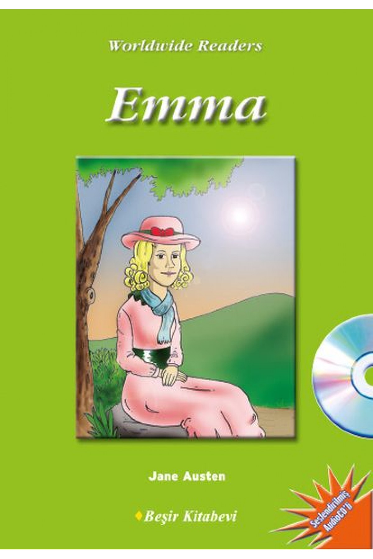 Emma - Level 3 (CD'li) Emma - Level 3 (CD'li)