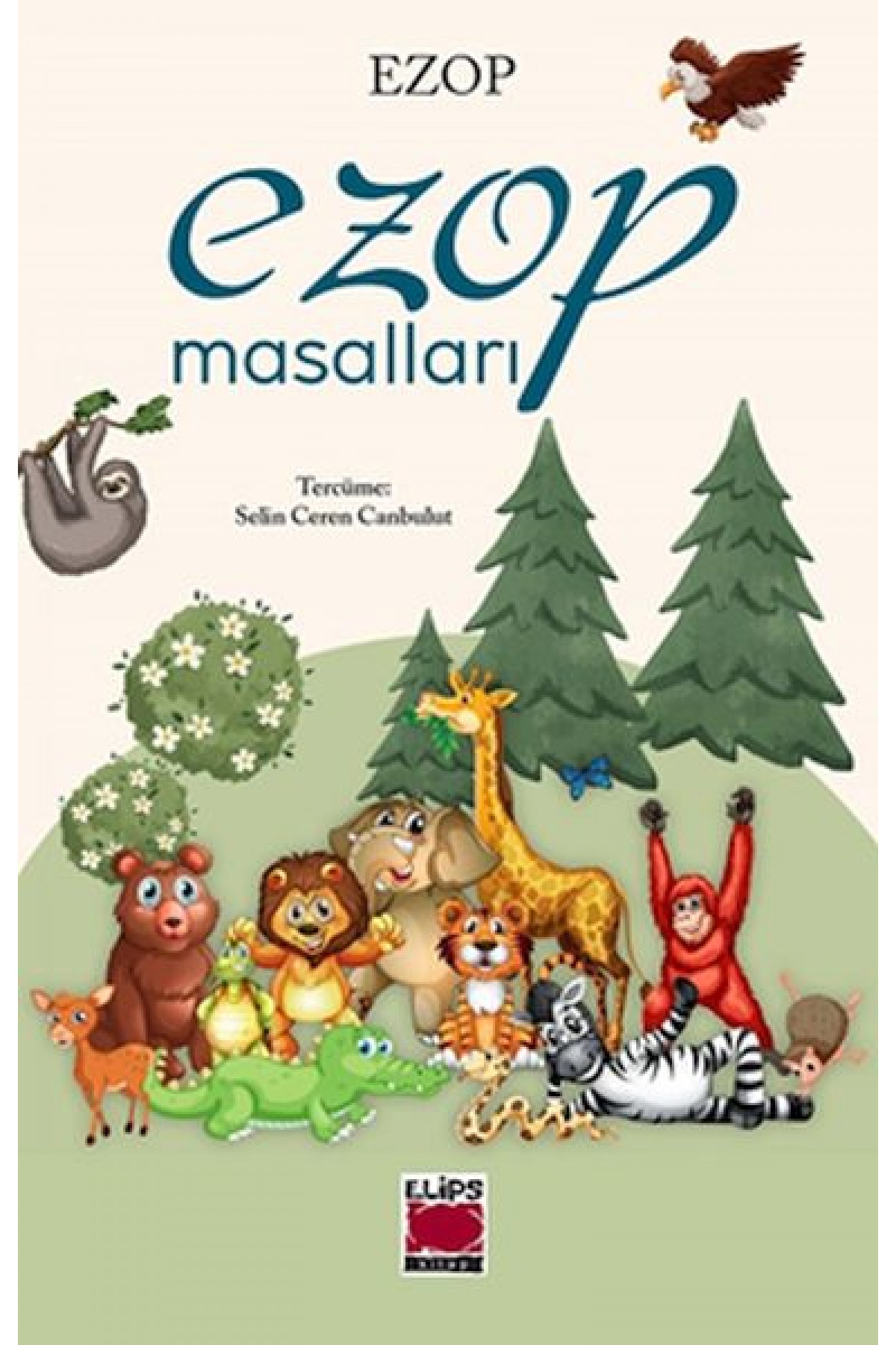 Ezop Masalları
