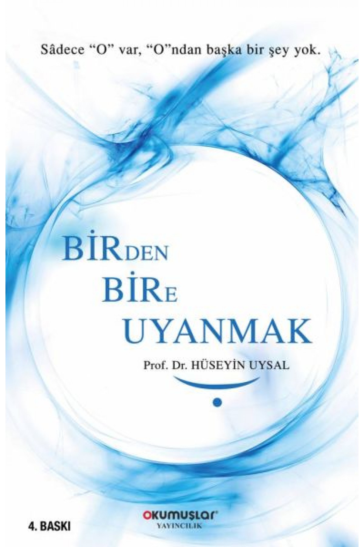 Birden Bire Uyanmak