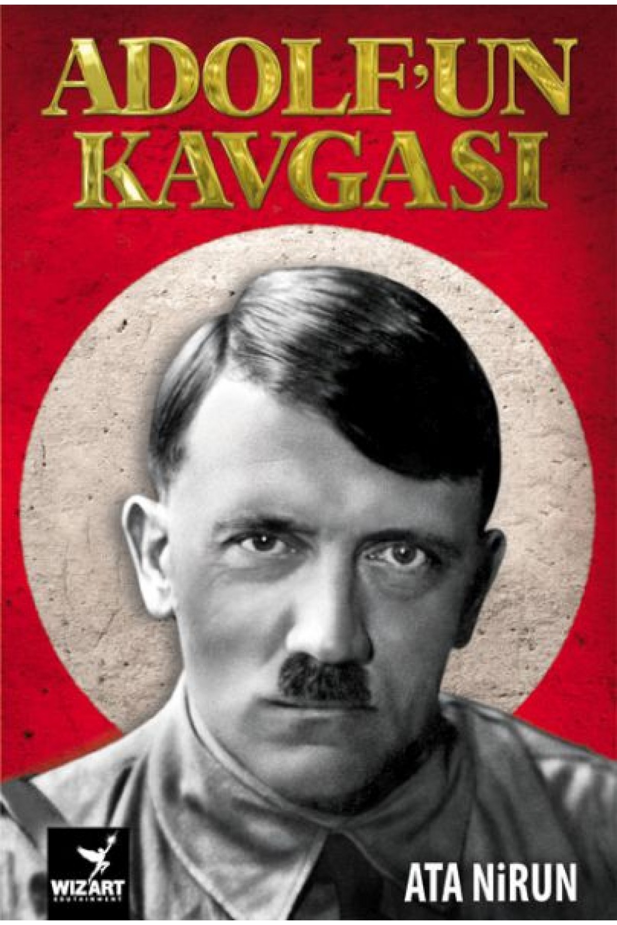 Adolf'un Kavgası Adolf'un Kavgası
