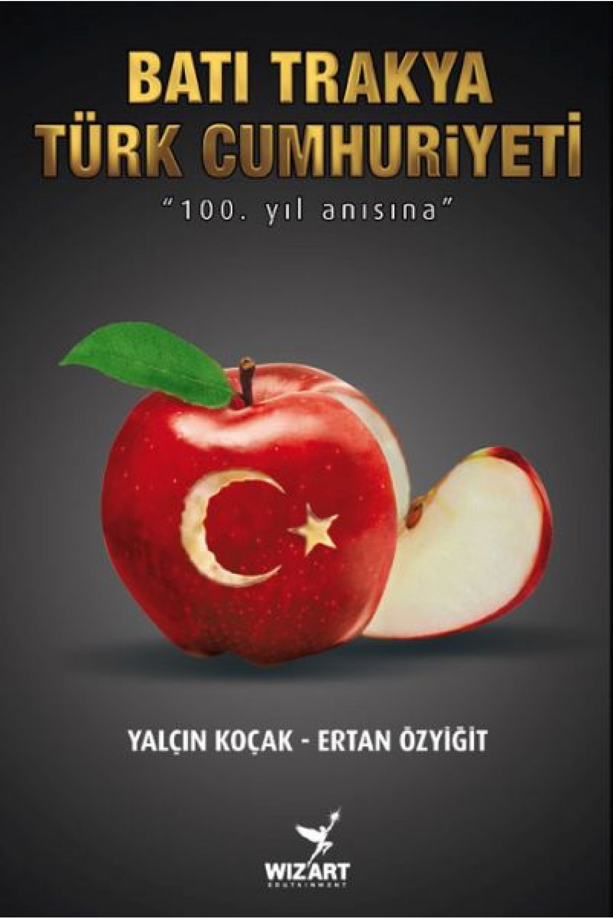 Batı Trakya Türk Cumhuriyeti Batı Trakya Türk Cumhuriyeti
