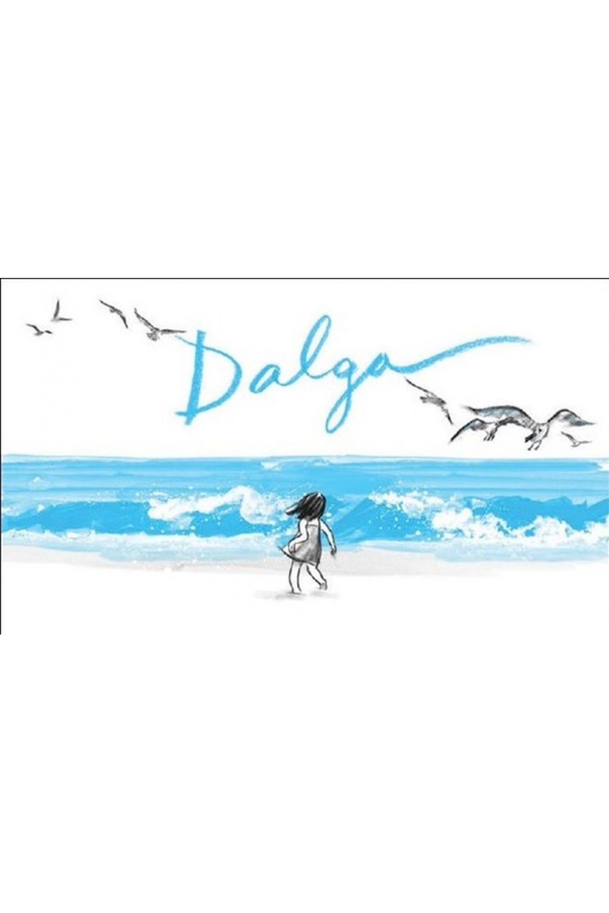 Dalga - Ciltli Dalga - Ciltli