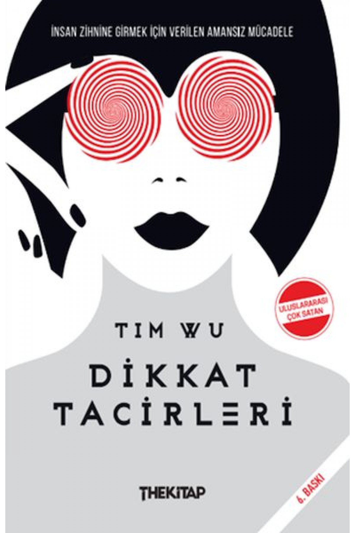 Dikkat Tacirleri