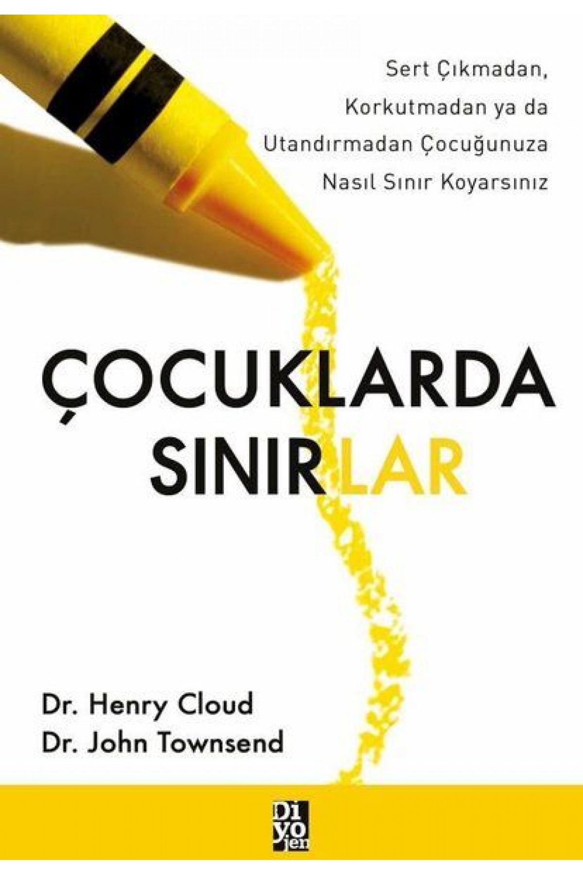 Çocuklarda Sınırlar