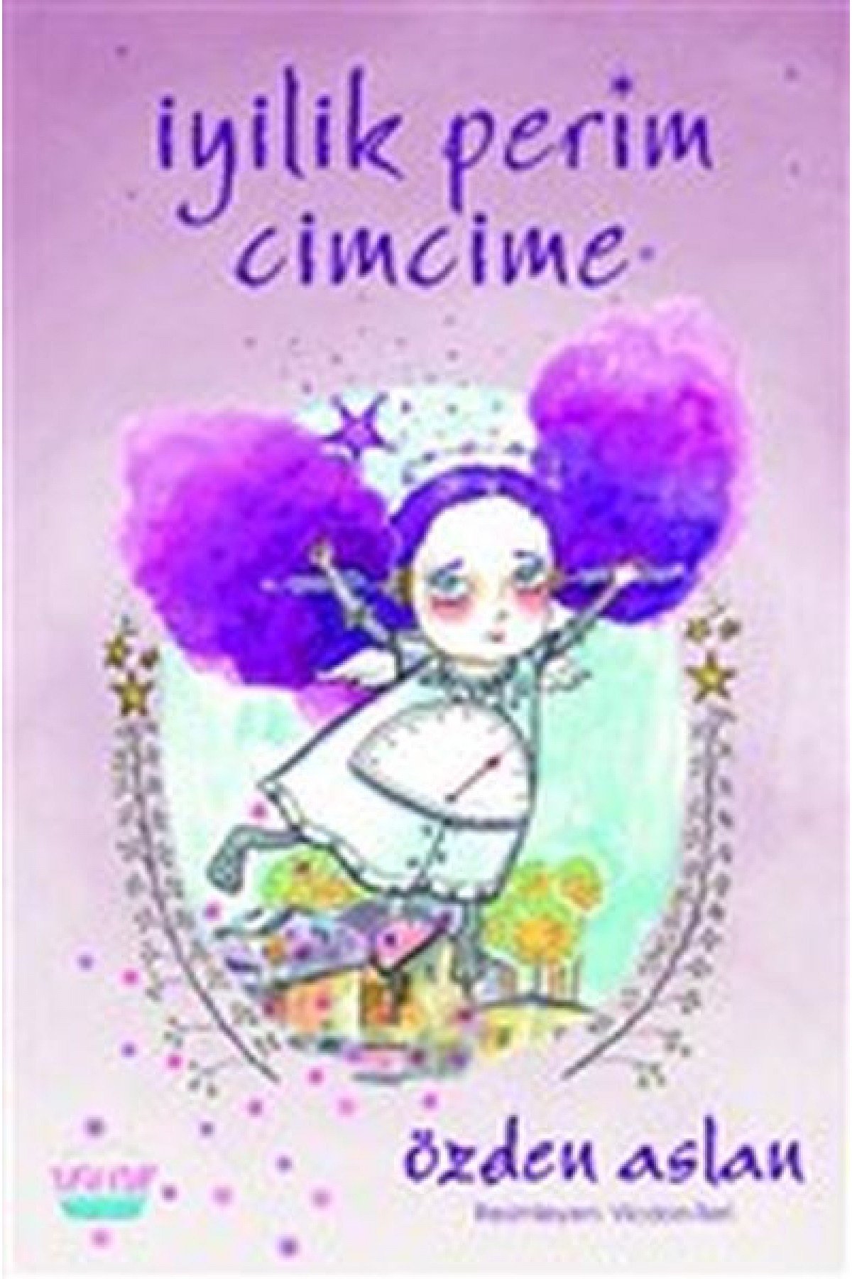 İyilik Perim Cimcime İyilik Perim Cimcime