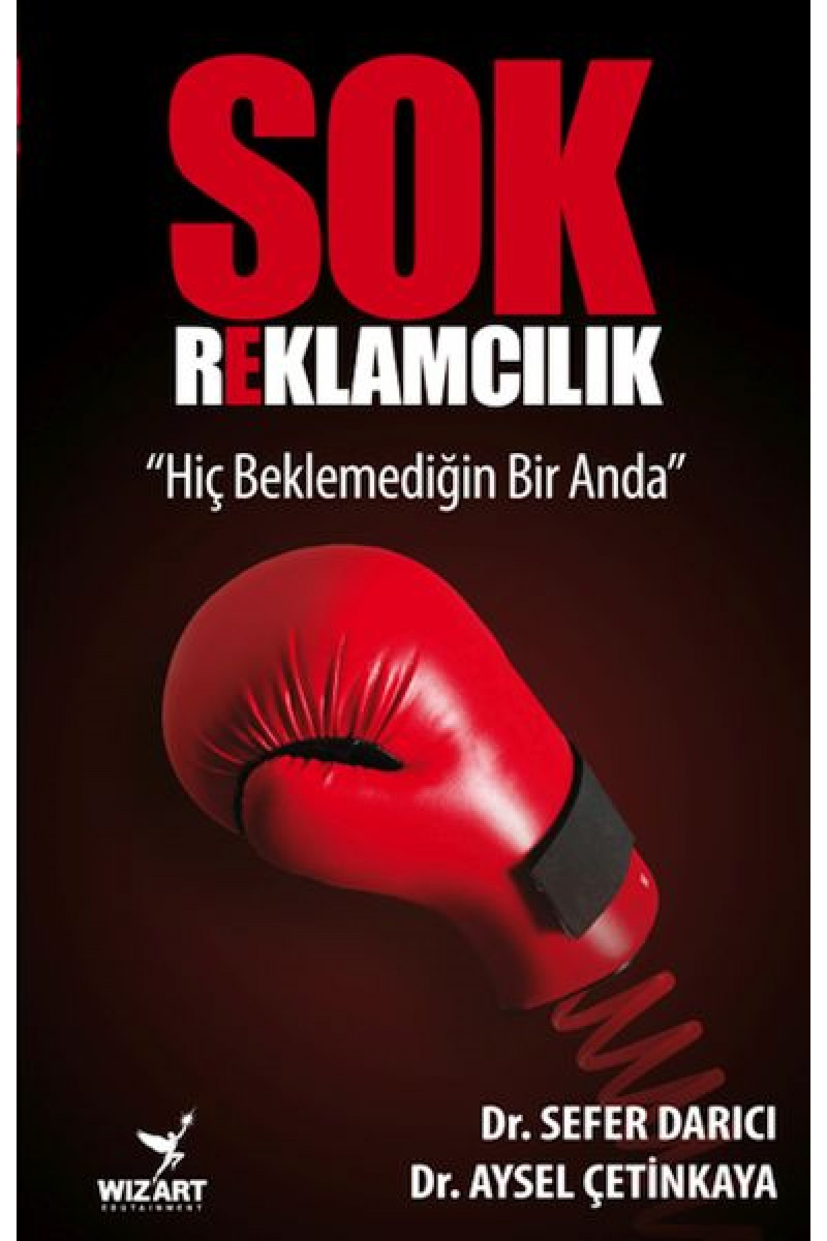Şok Reklamcılık Şok Reklamcılık