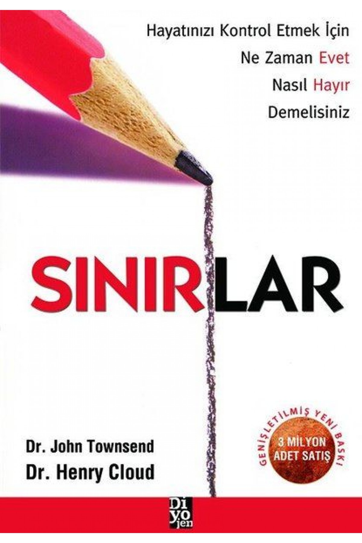 Sınırlar