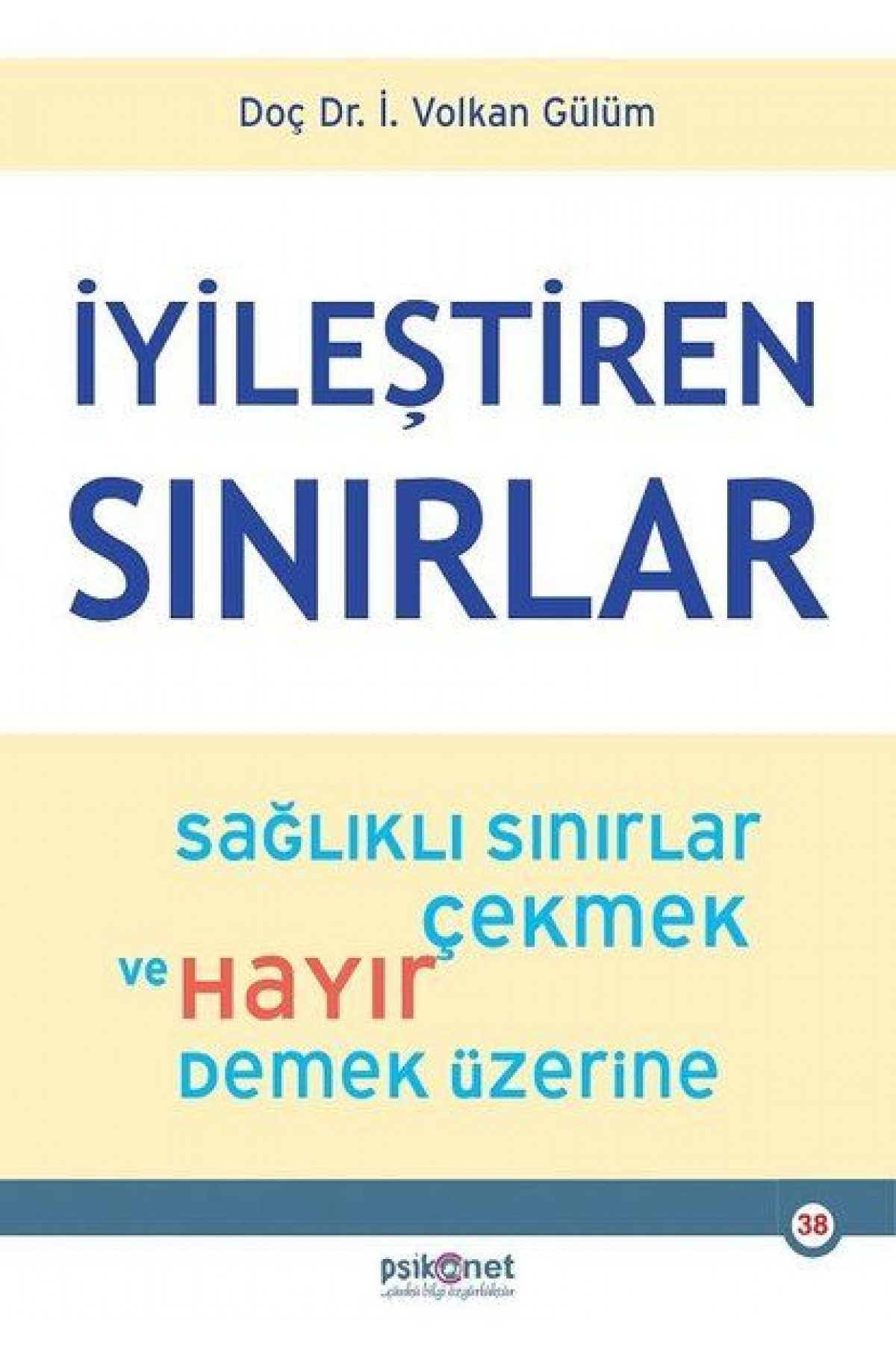 İyileştiren Sınırlar İyileştiren Sınırlar