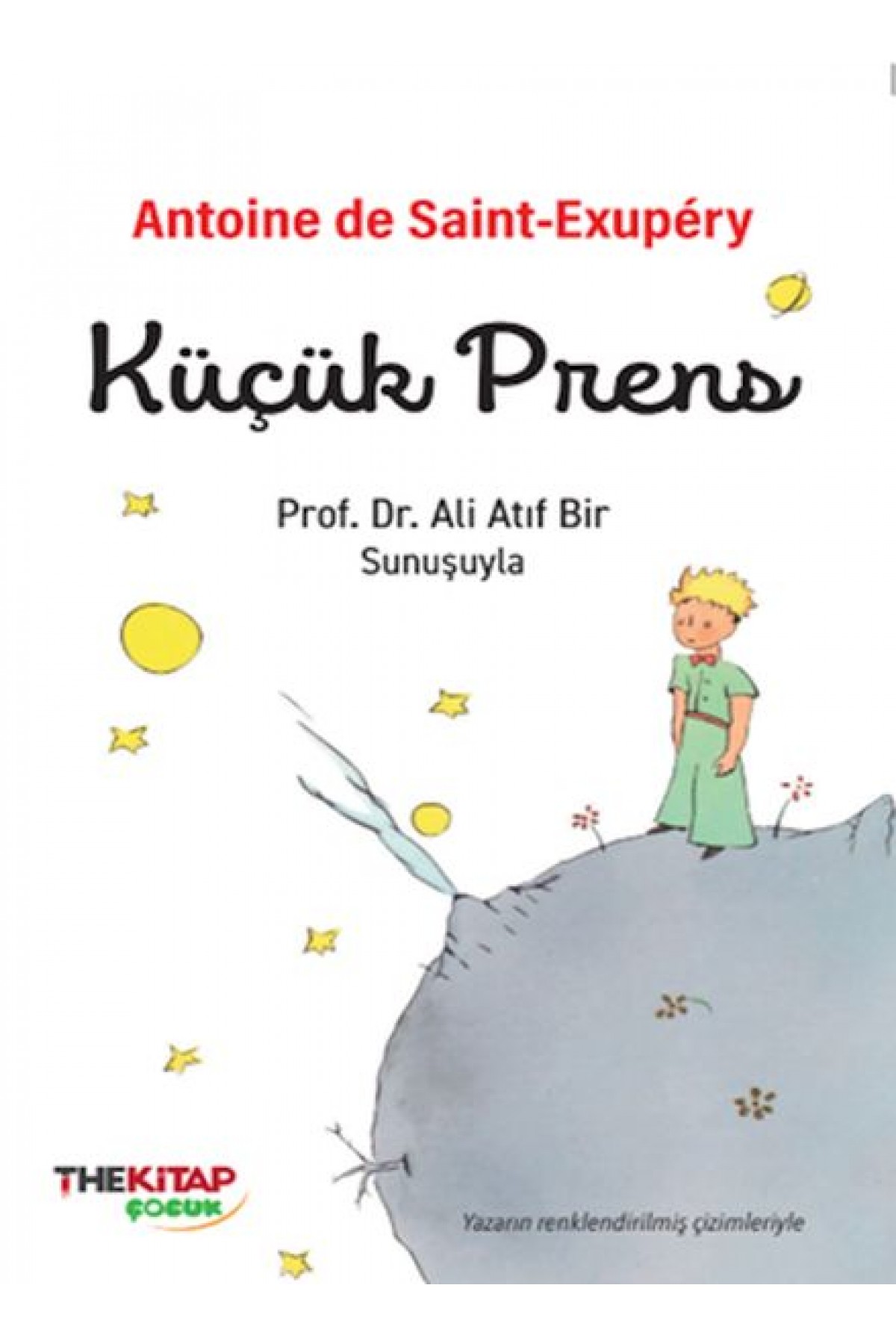 Küçük Prens Küçük Prens