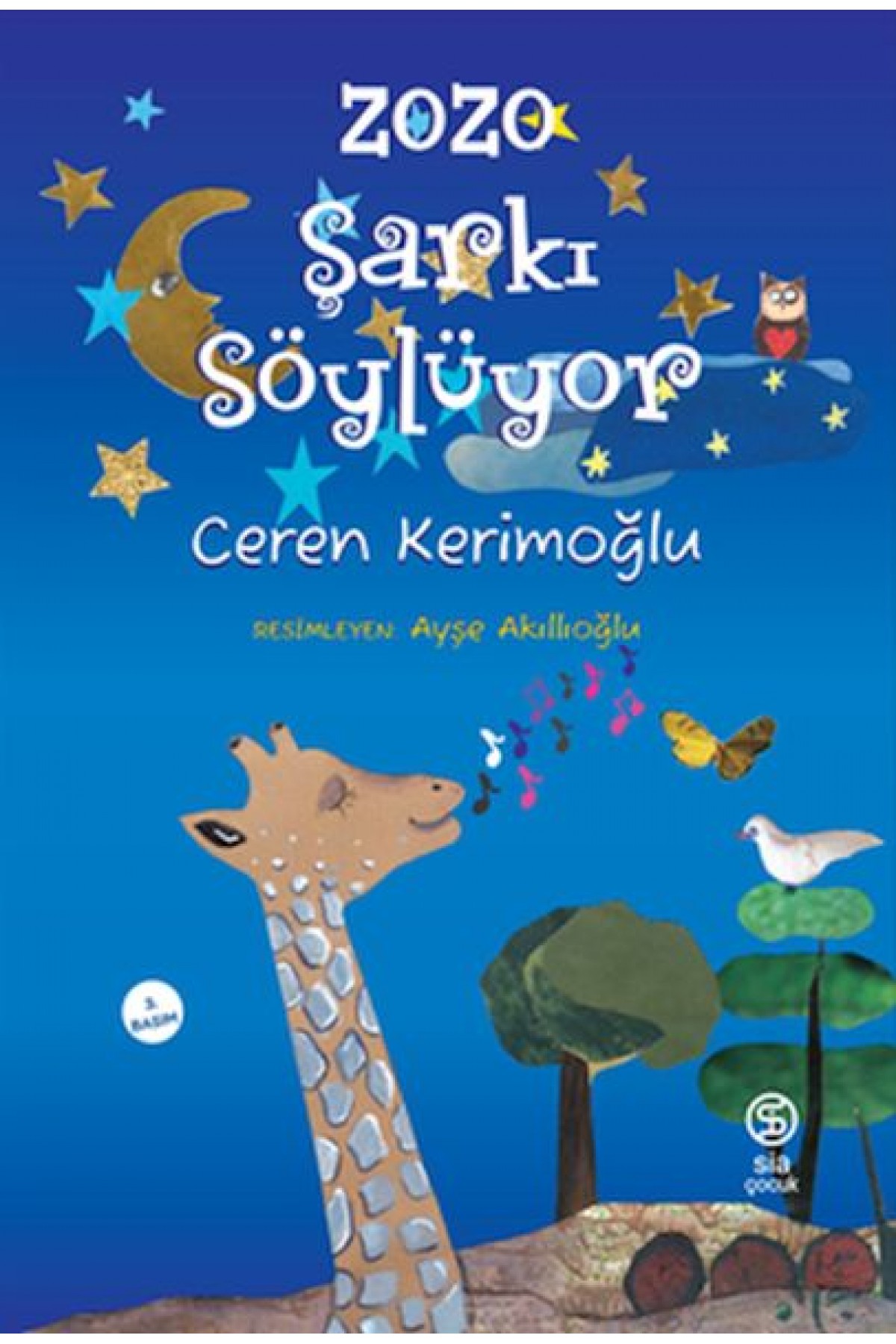 Zozo Şarkı Söylüyor Zozo Şarkı Söylüyor