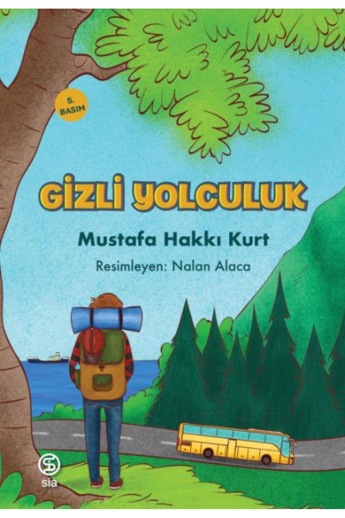 Gizli Yolculuk Gizli Yolculuk