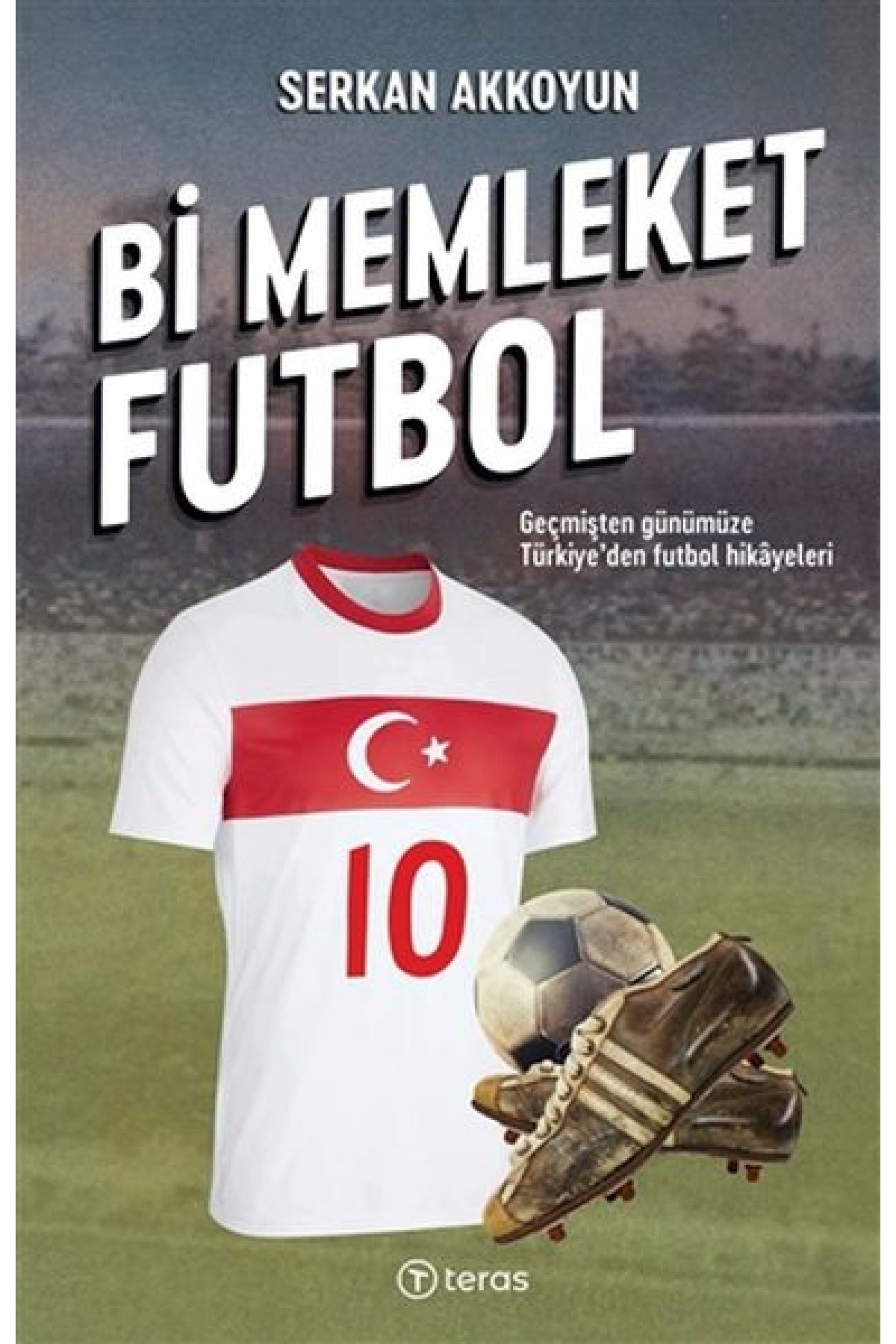 Bi Memleket Futbol Bi Memleket Futbol