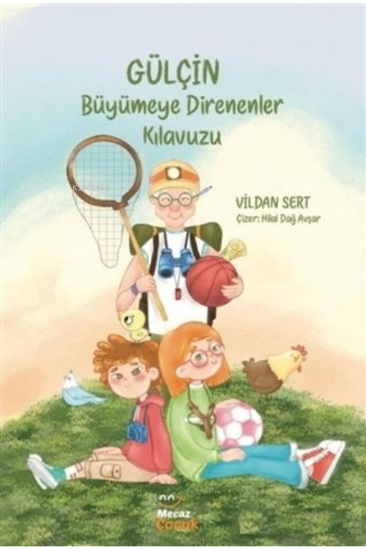 Gülçin Büyümeye Direnenler Gülçin Büyümeye Direnenler