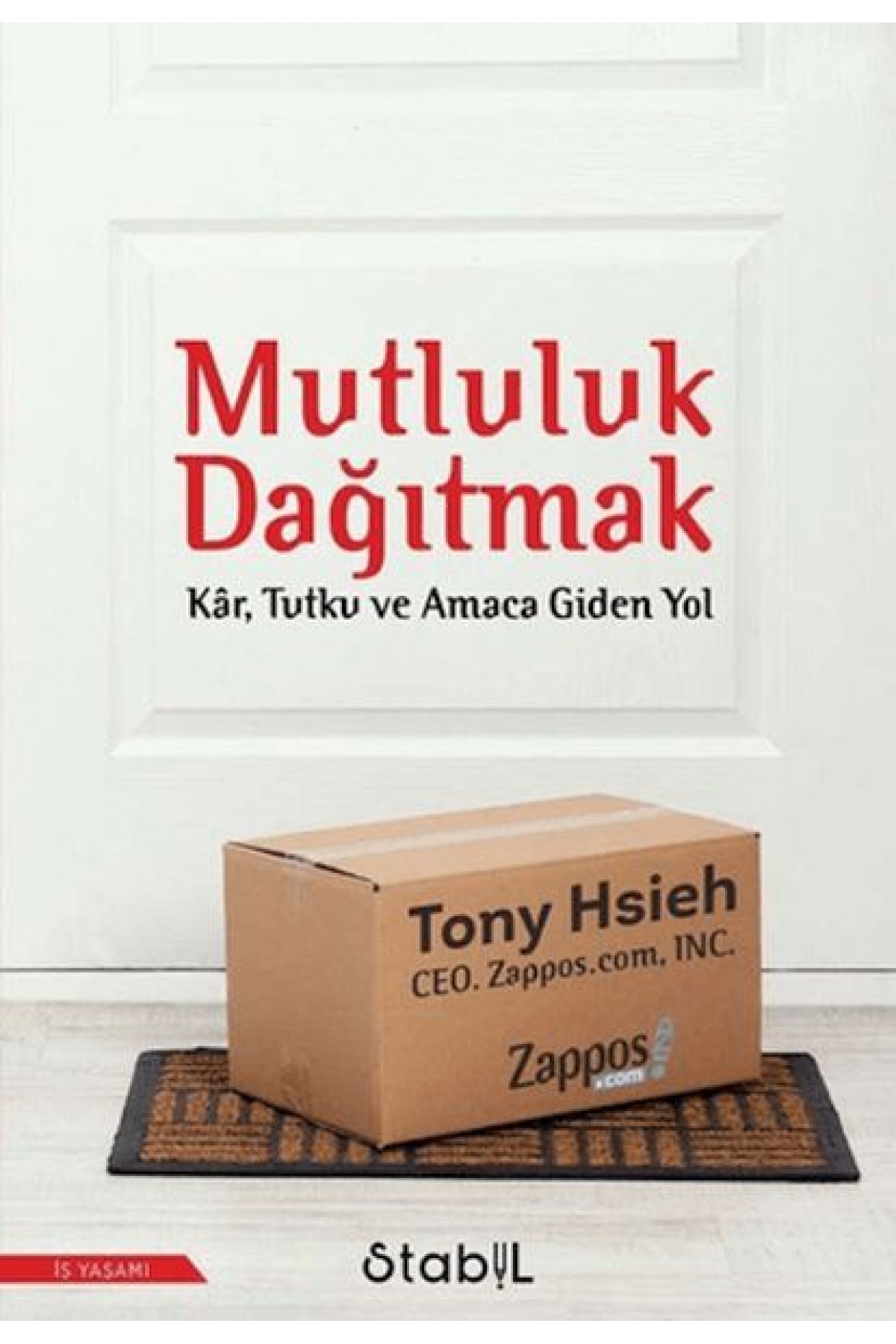 Mutluluk Dağıtmak