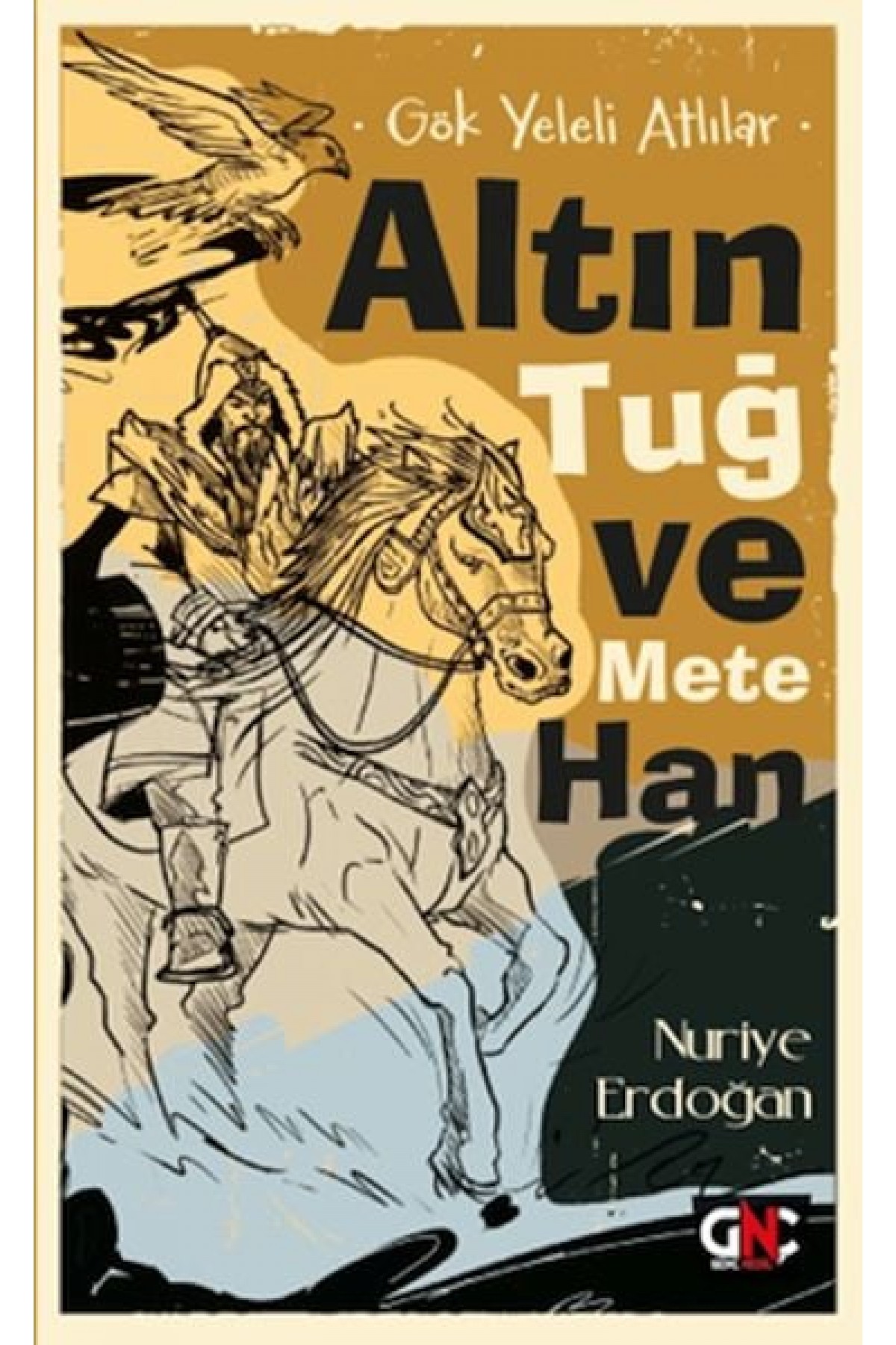 Gök Yeleli Atlılar Gök Yeleli Atlılar
