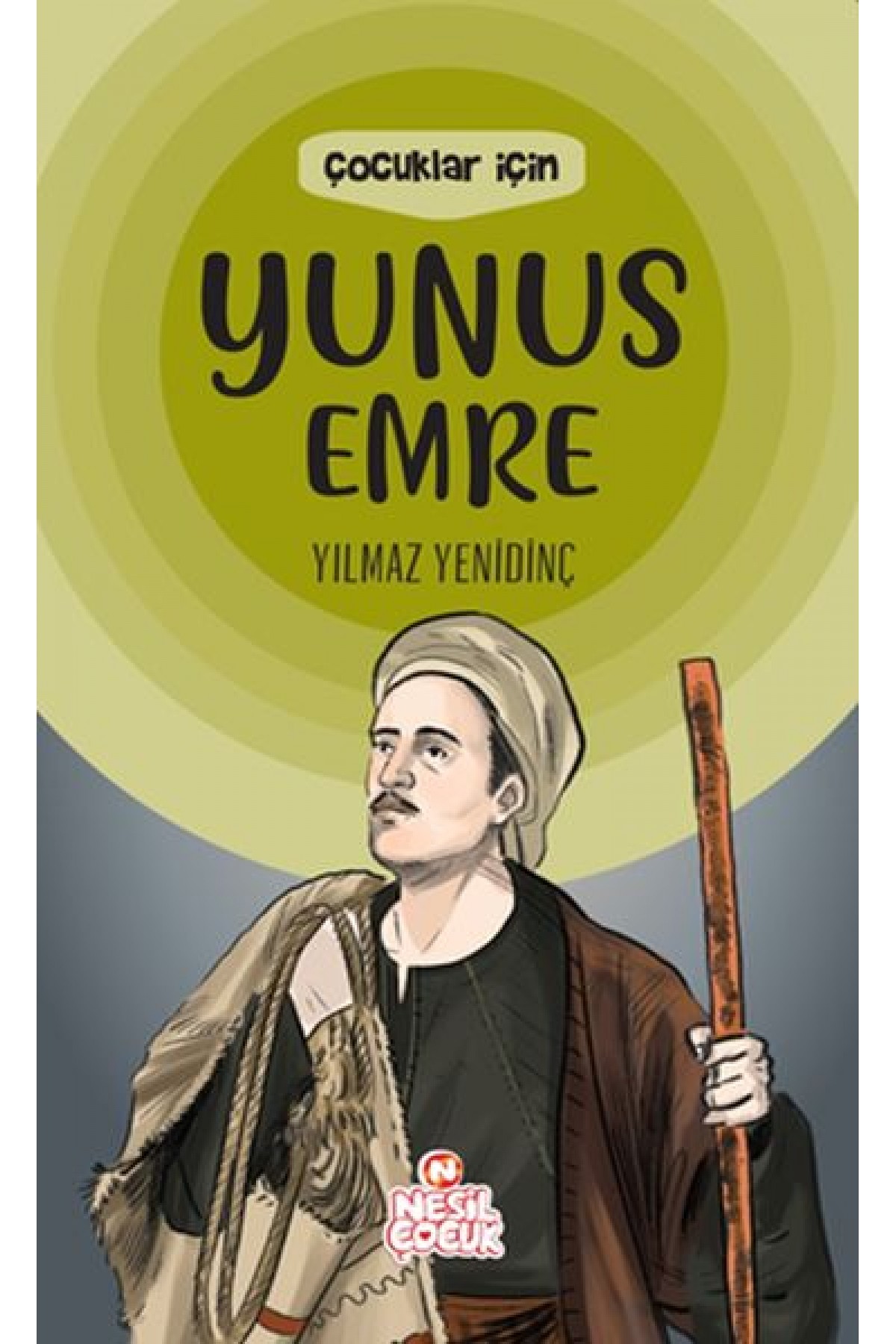 Çocuklar İçin Yunus Emre