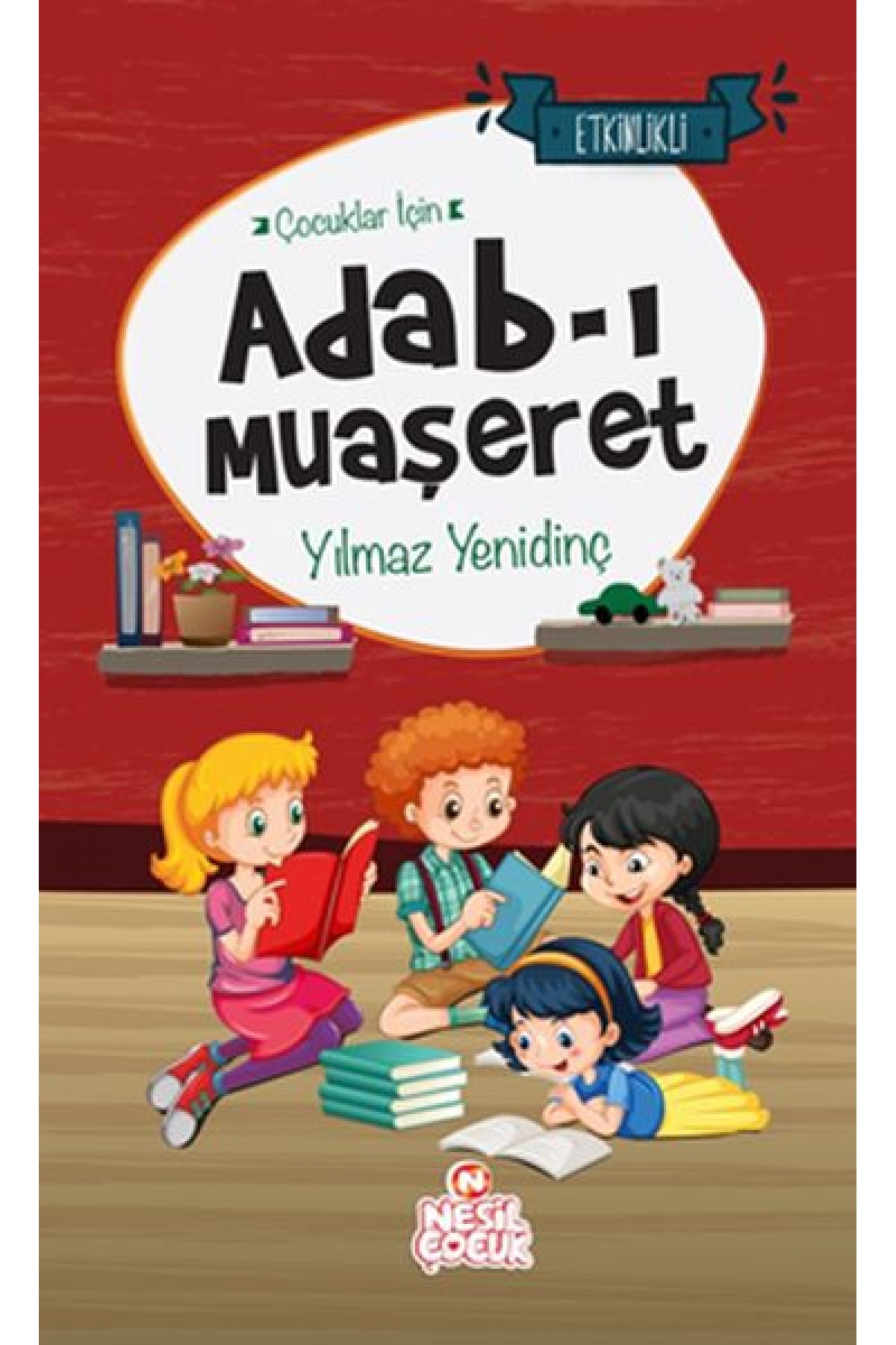 Çocuklar İçin Adab-ı Muaşeret
