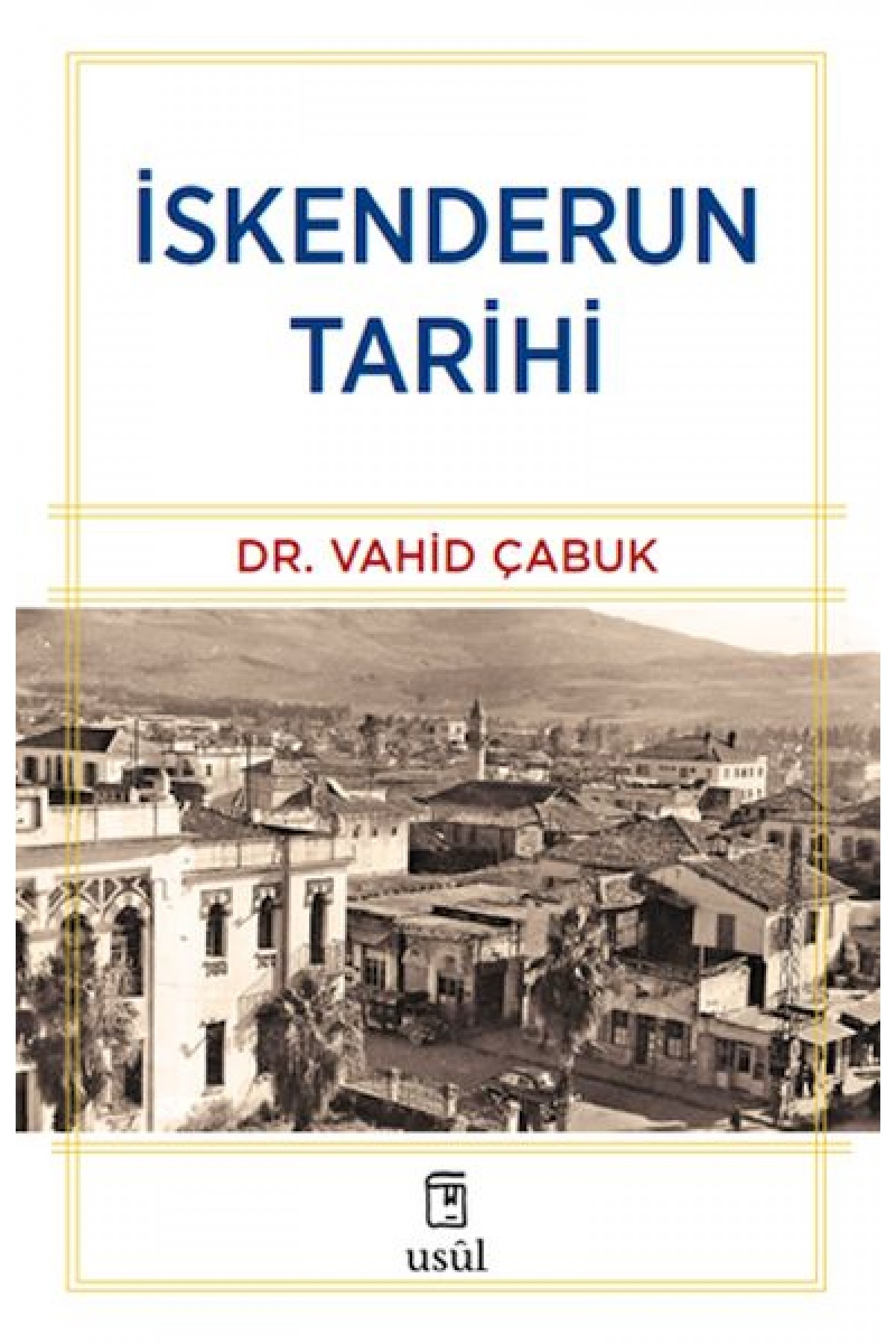 İskenderun Tarihi