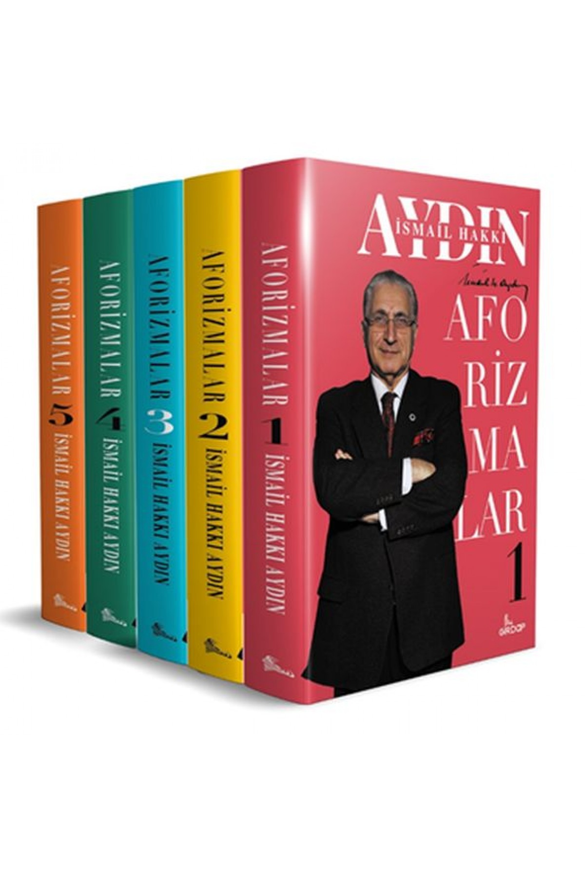 Aforizmalar (5 Set) Aforizmalar (5 Set)