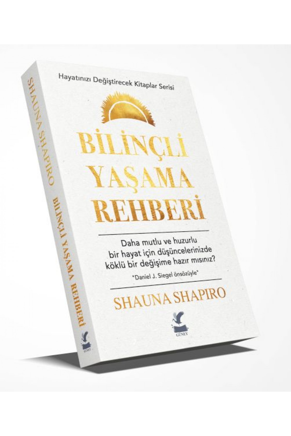 Bilinçli Yaşama Rehberi Bilinçli Yaşama Rehberi