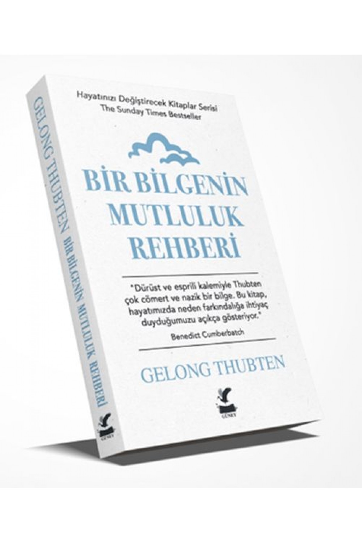 Bir Bilgenin Mutluluk Rehberi