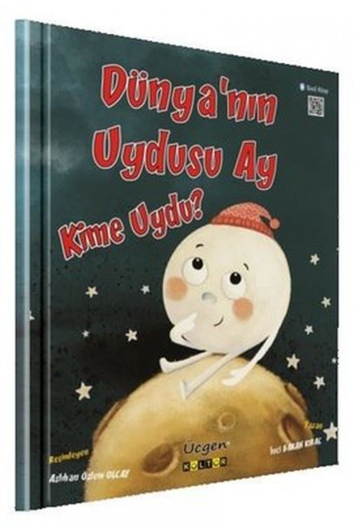 Dünyanın Uydusu Ay Kime Uydu? Dünyanın Uydusu Ay Kime Uydu?