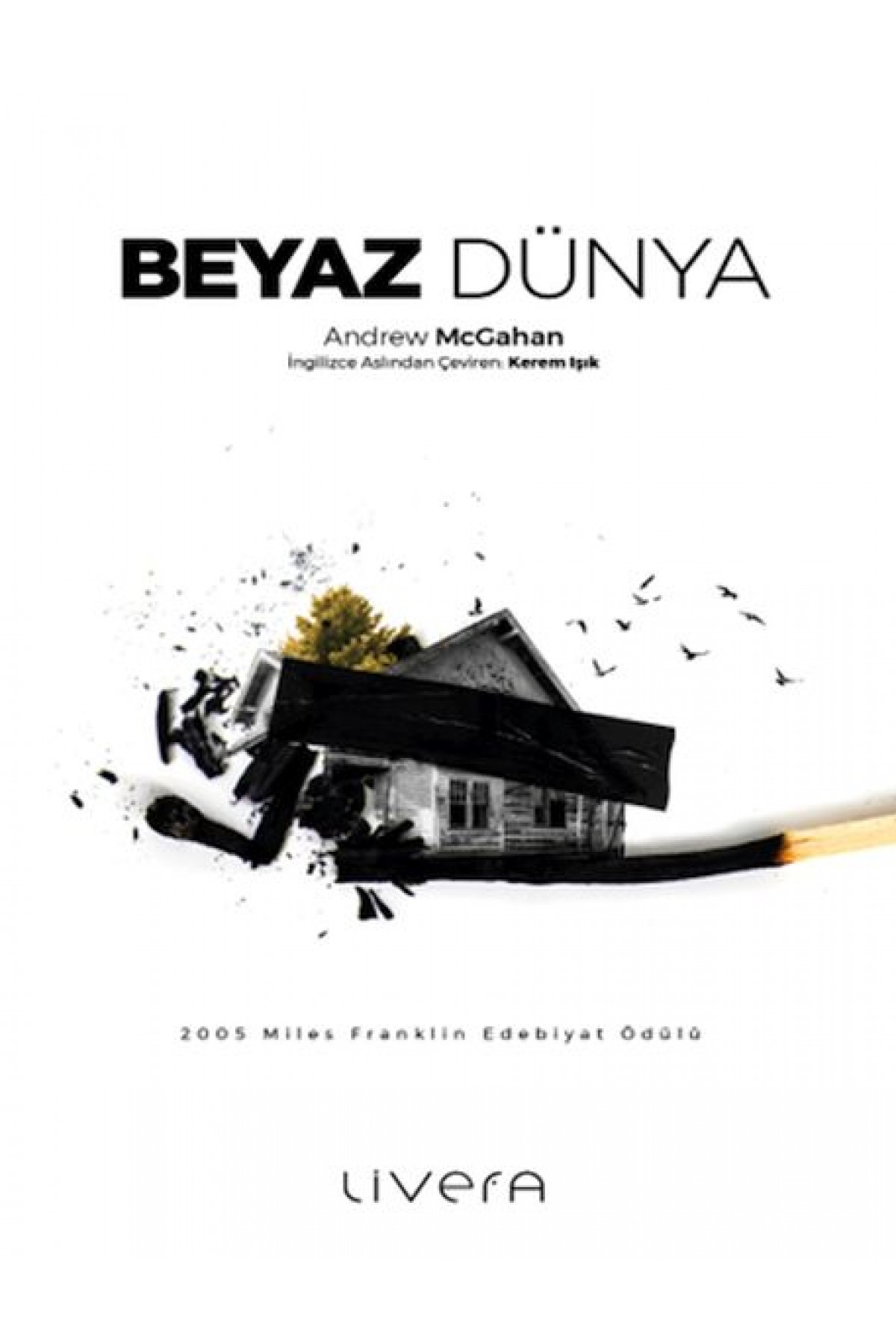 Beyaz Dünya