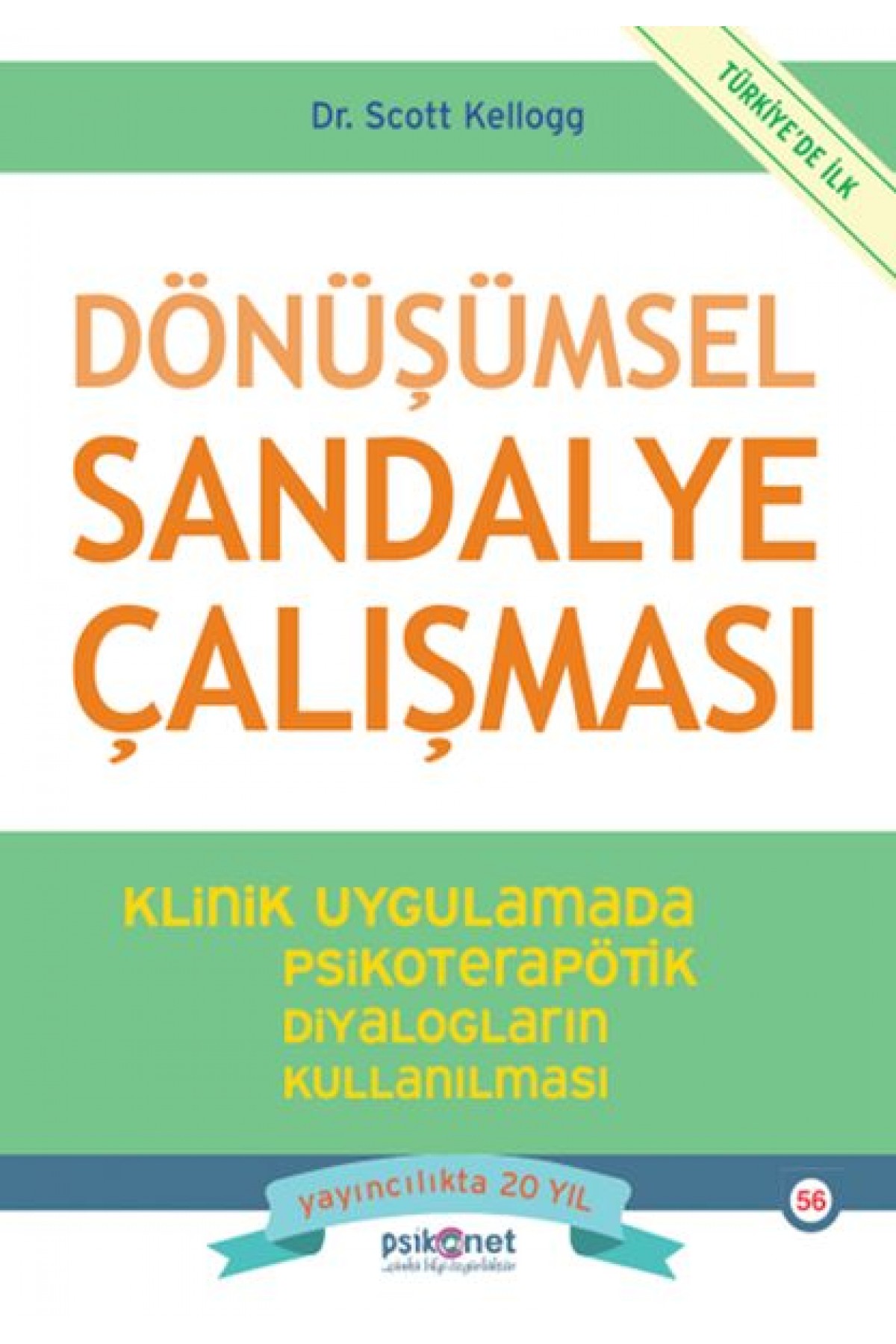 Dönüşümsel Sandalye Çalışması