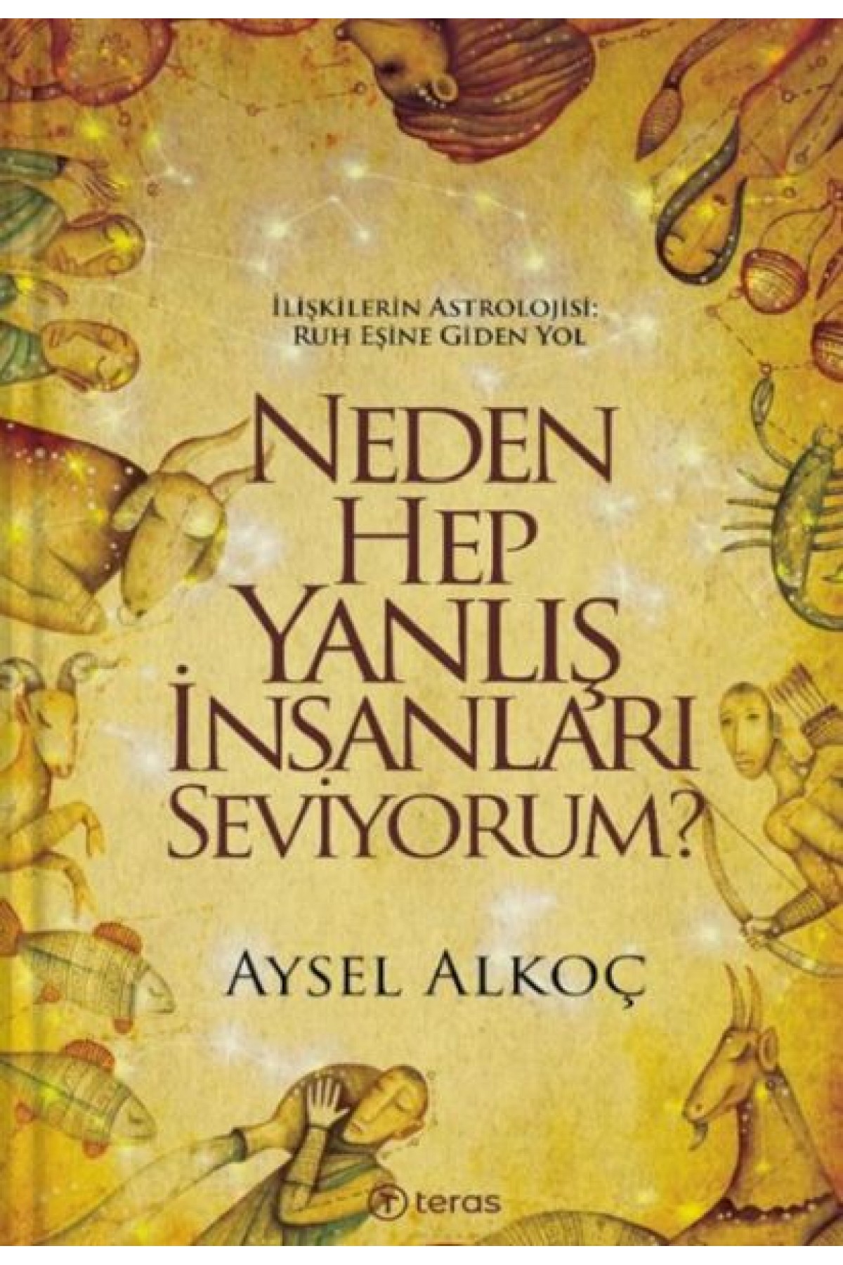 Neden Hep Yanlış İnsanları Seviyorum? Neden Hep Yanlış İnsanları Seviyorum?