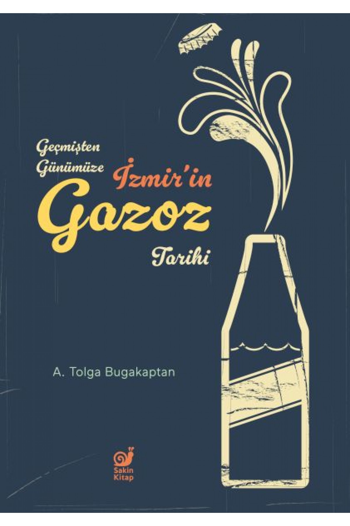 Geçmişten Günümüze İzmir’in Gazoz Tarihi