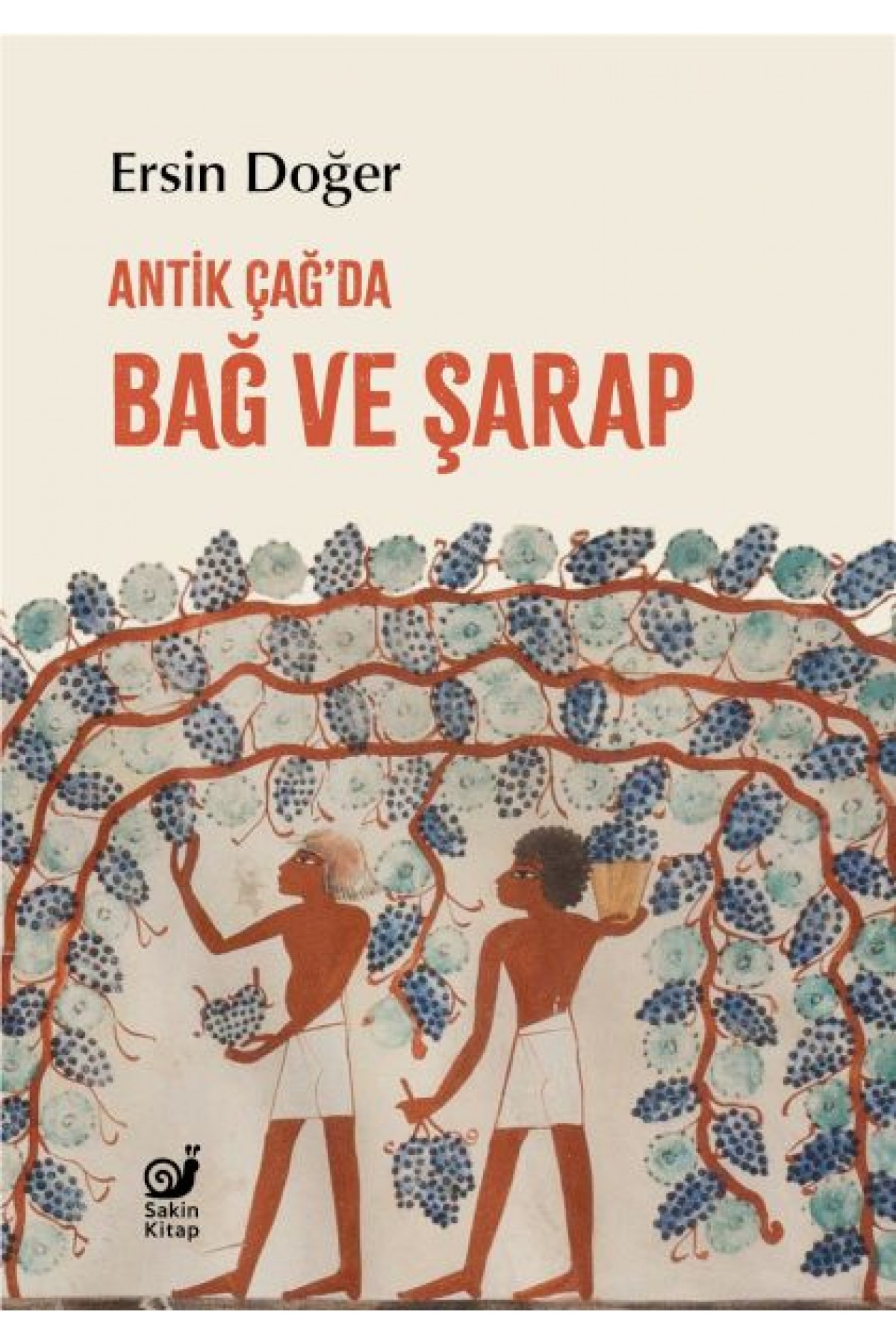 Antik Çağ’da Bağ ve Şarap