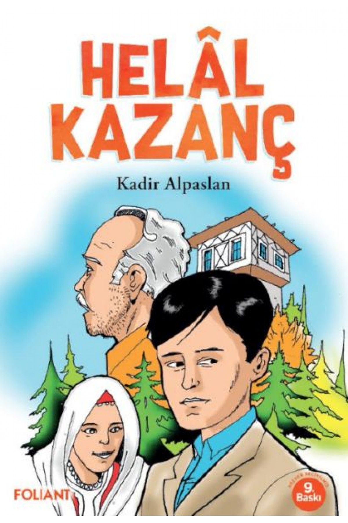 Helal Kazanç Helal Kazanç