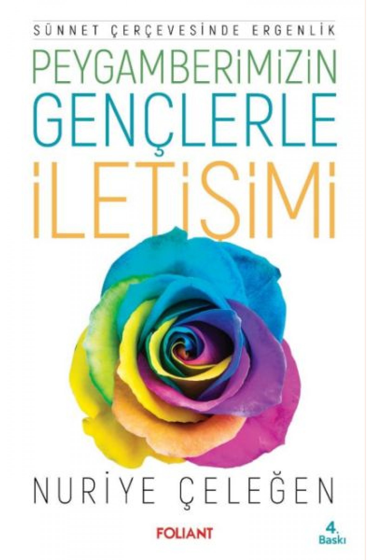 Peygamberimizin Gençlerle İletişimi
