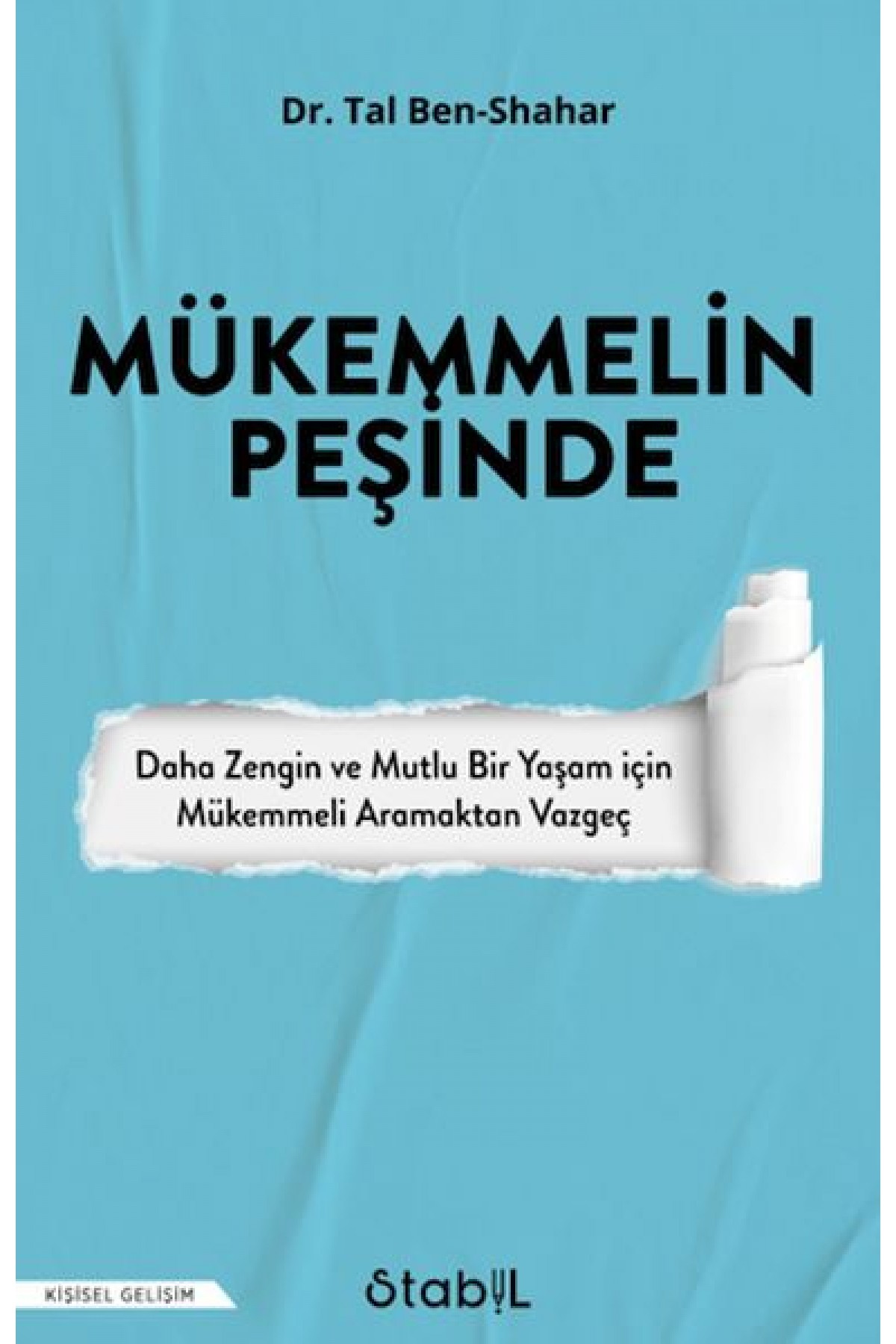 Mükemmelin Peşinde